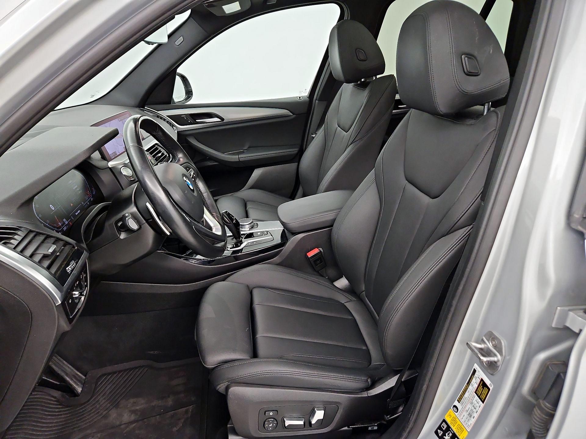 Thumbnail: 2020 BMW X3 - 11