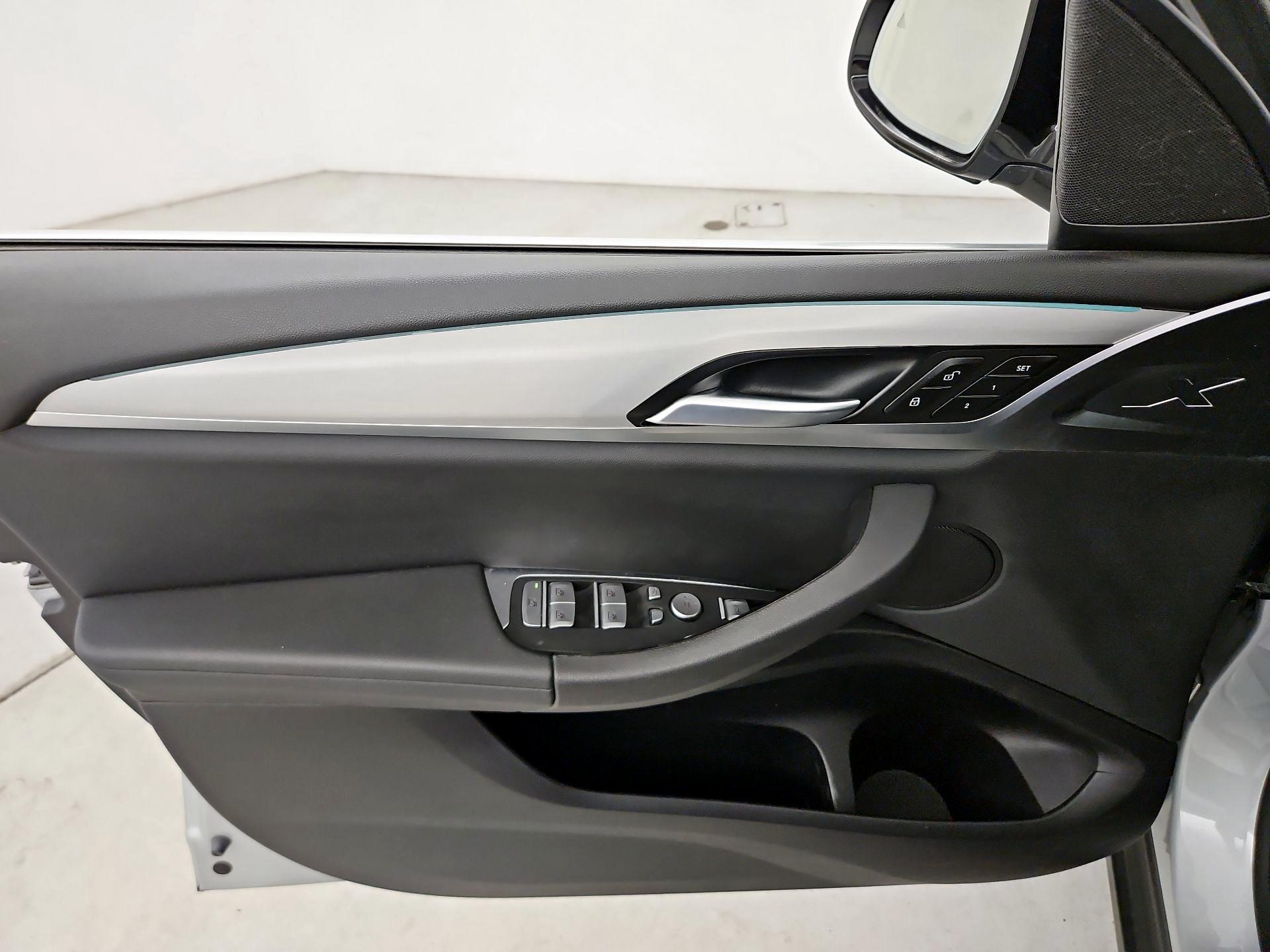 Thumbnail: 2020 BMW X3 - 12