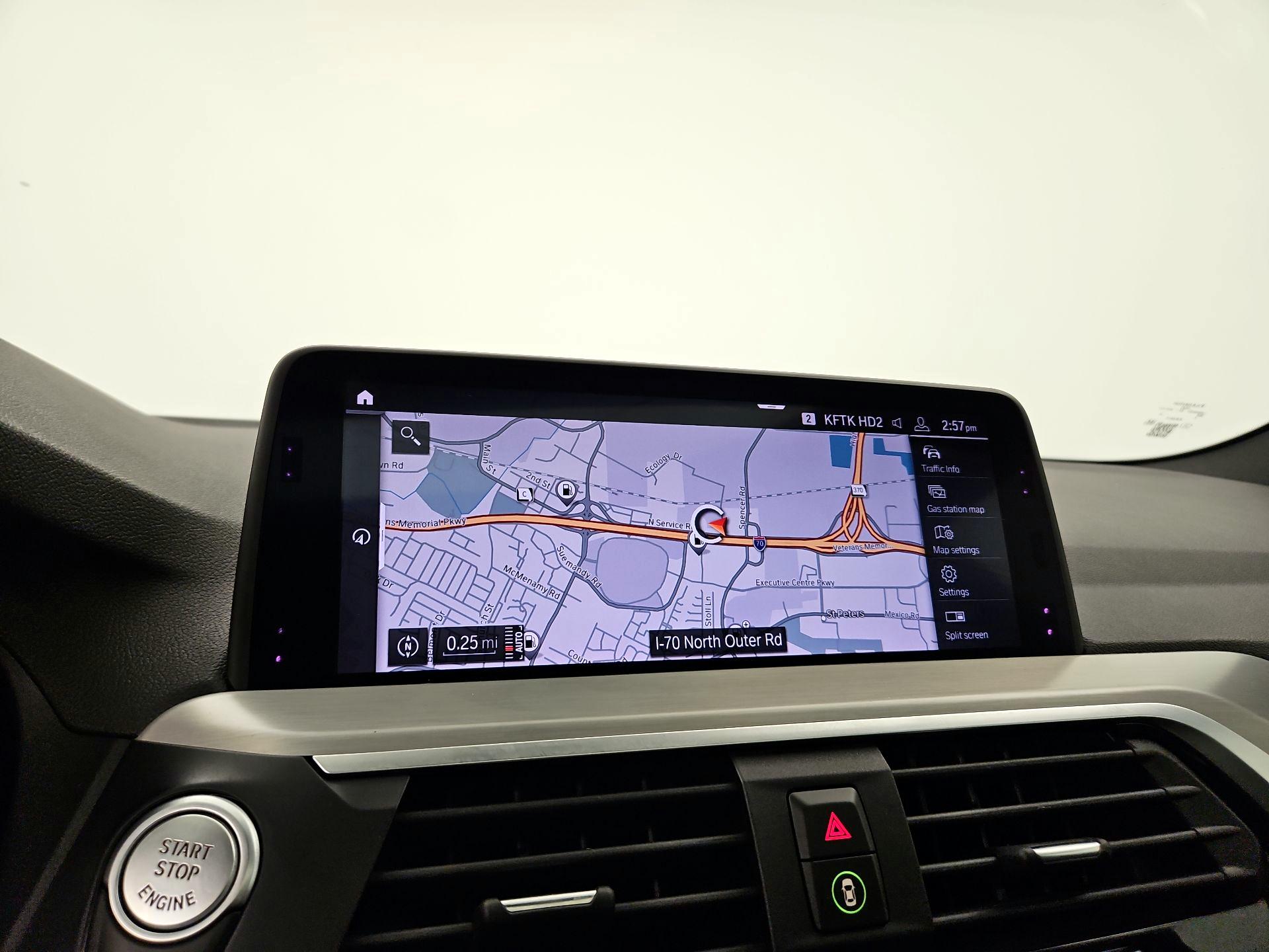 Thumbnail: 2020 BMW X3 - 14