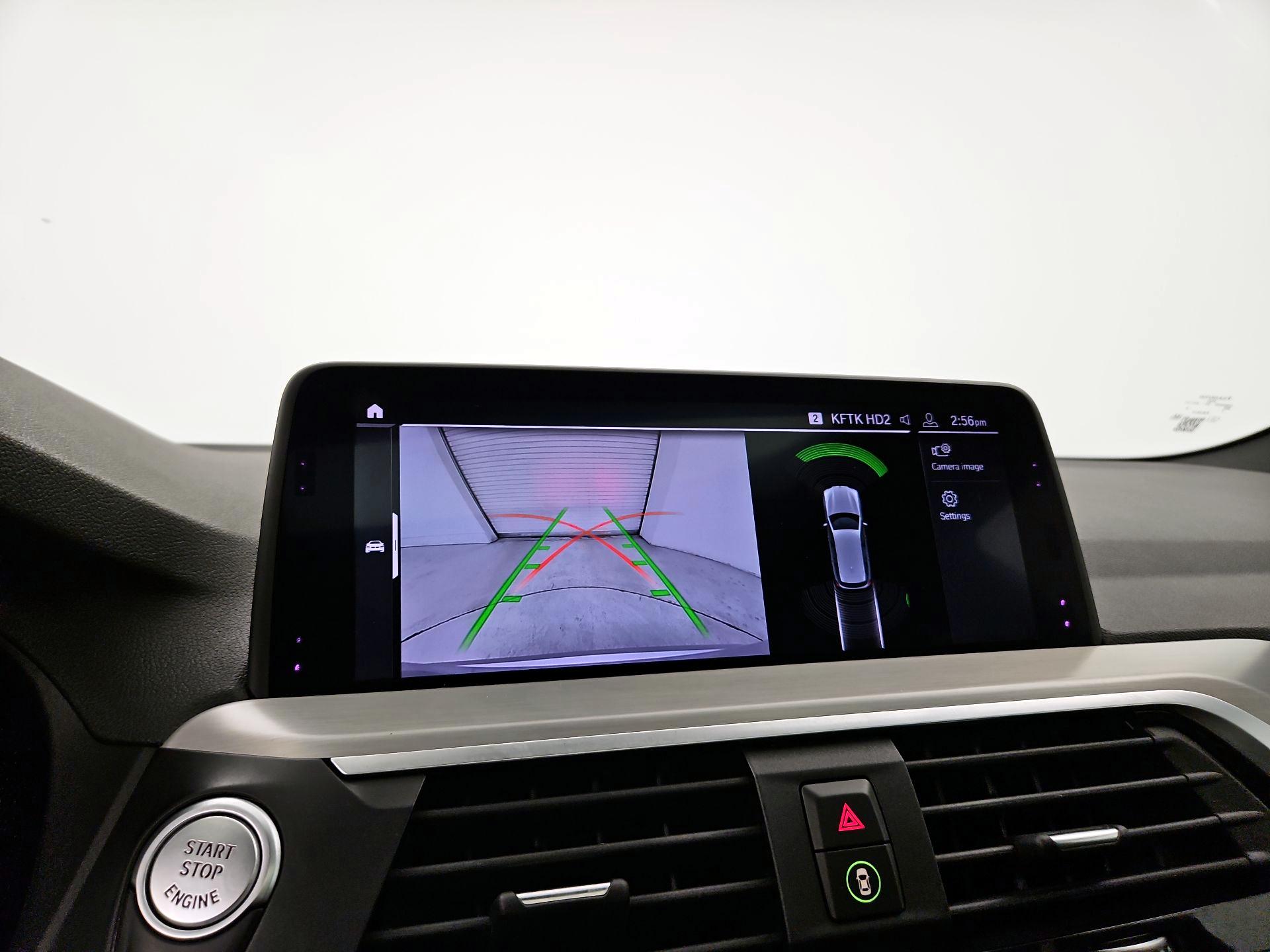 Thumbnail: 2020 BMW X3 - 15