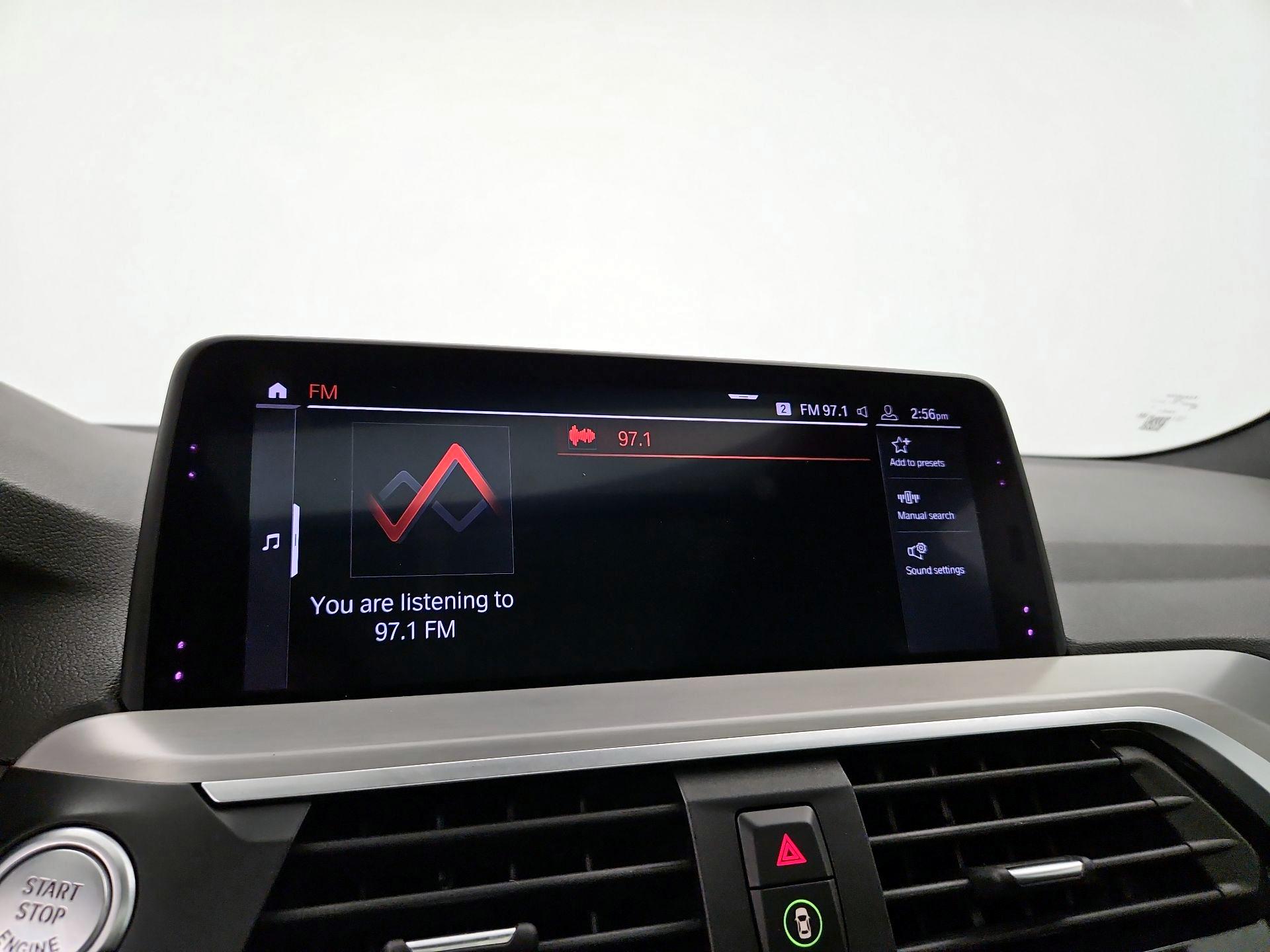 Thumbnail: 2020 BMW X3 - 16