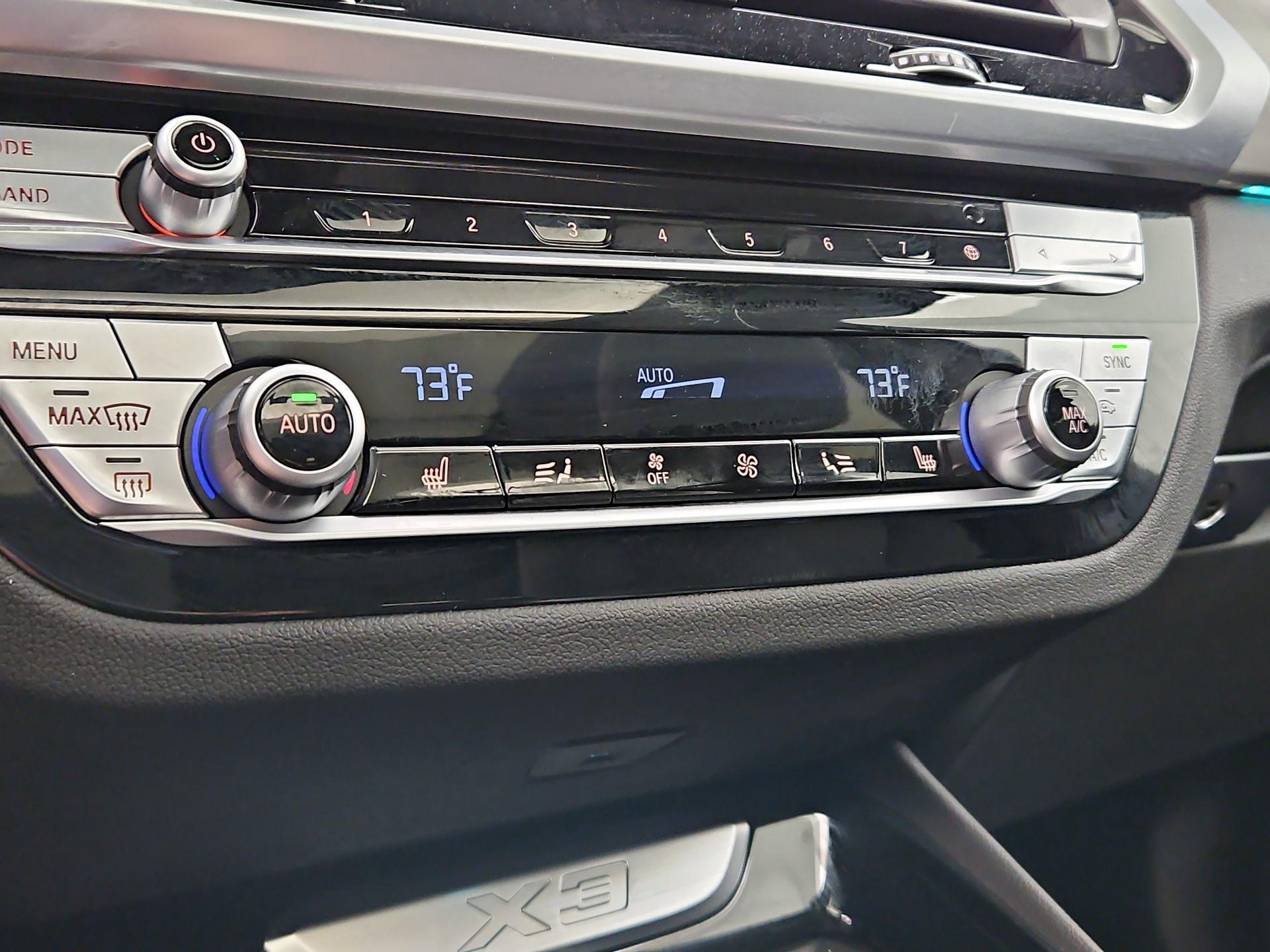 Thumbnail: 2020 BMW X3 - 17