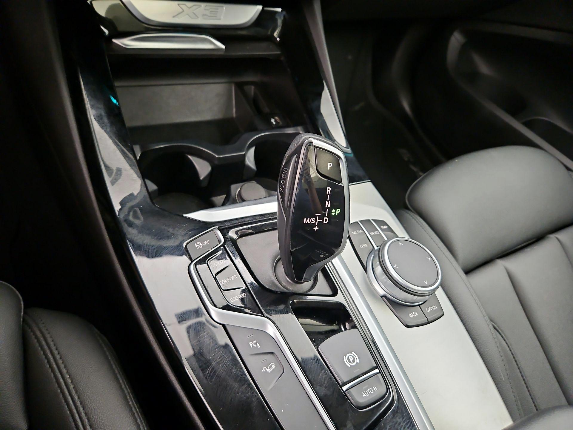 Thumbnail: 2020 BMW X3 - 18