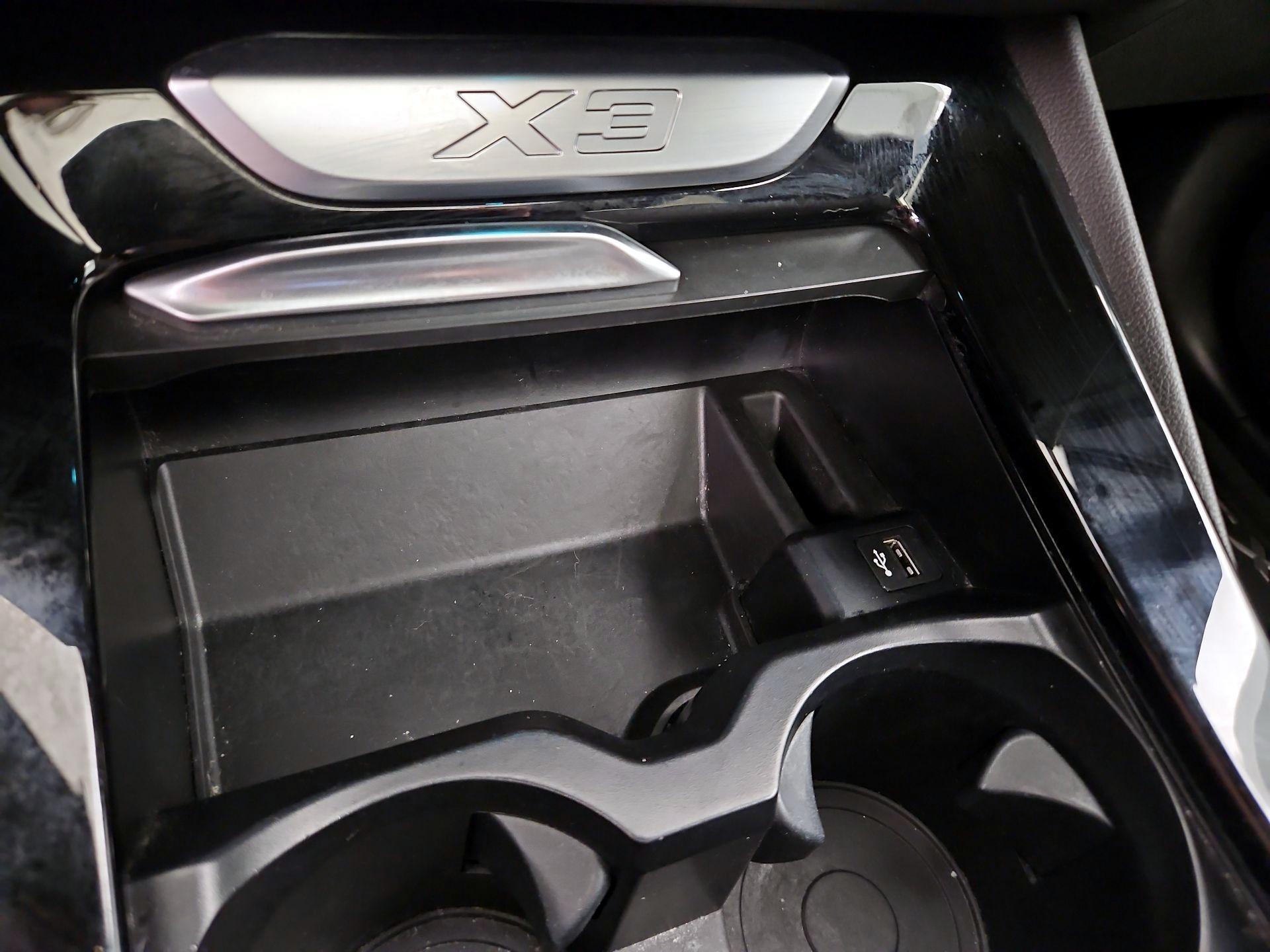 Thumbnail: 2020 BMW X3 - 19