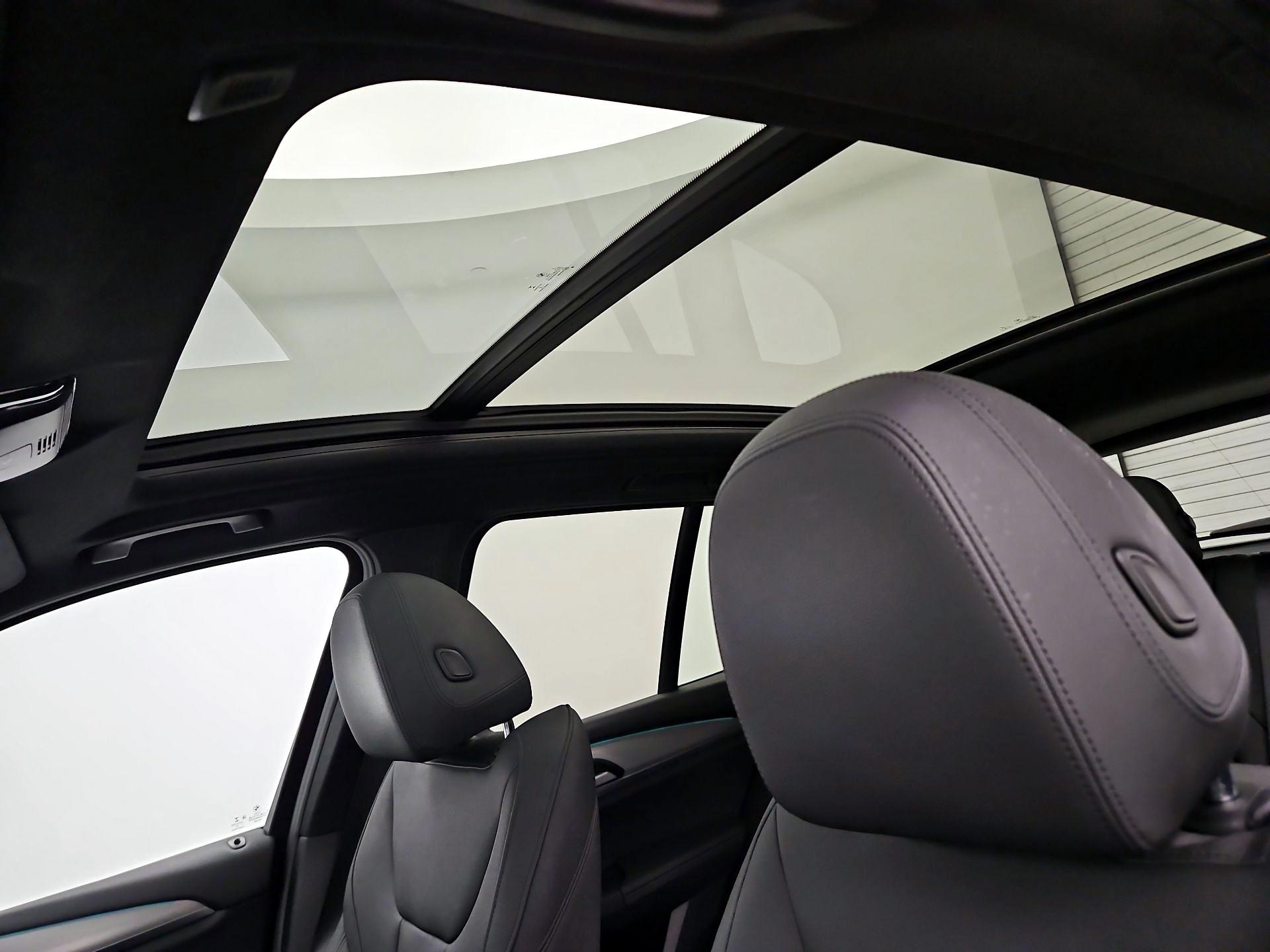 Thumbnail: 2020 BMW X3 - 20