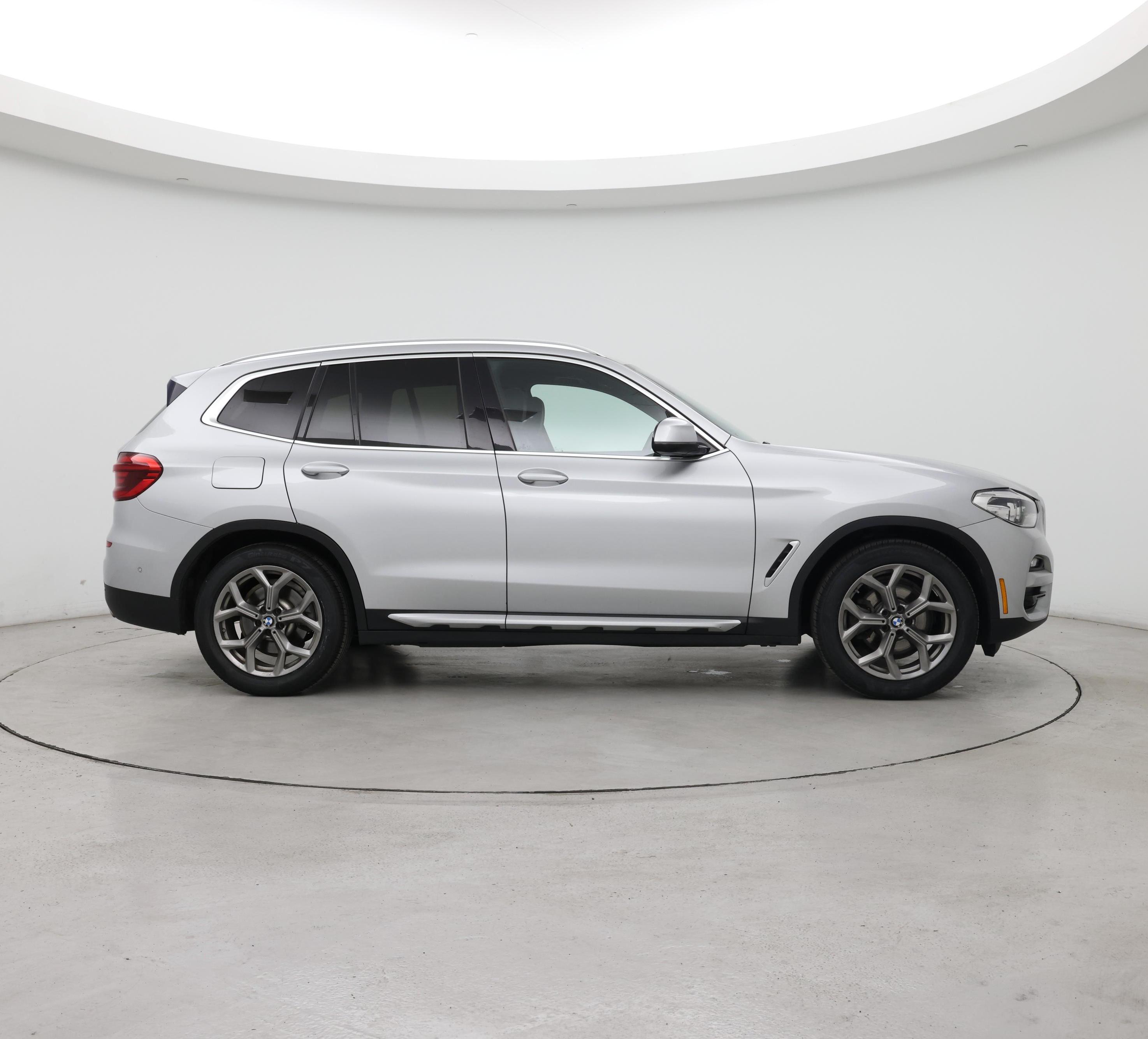 Thumbnail: 2020 BMW X3 - 7