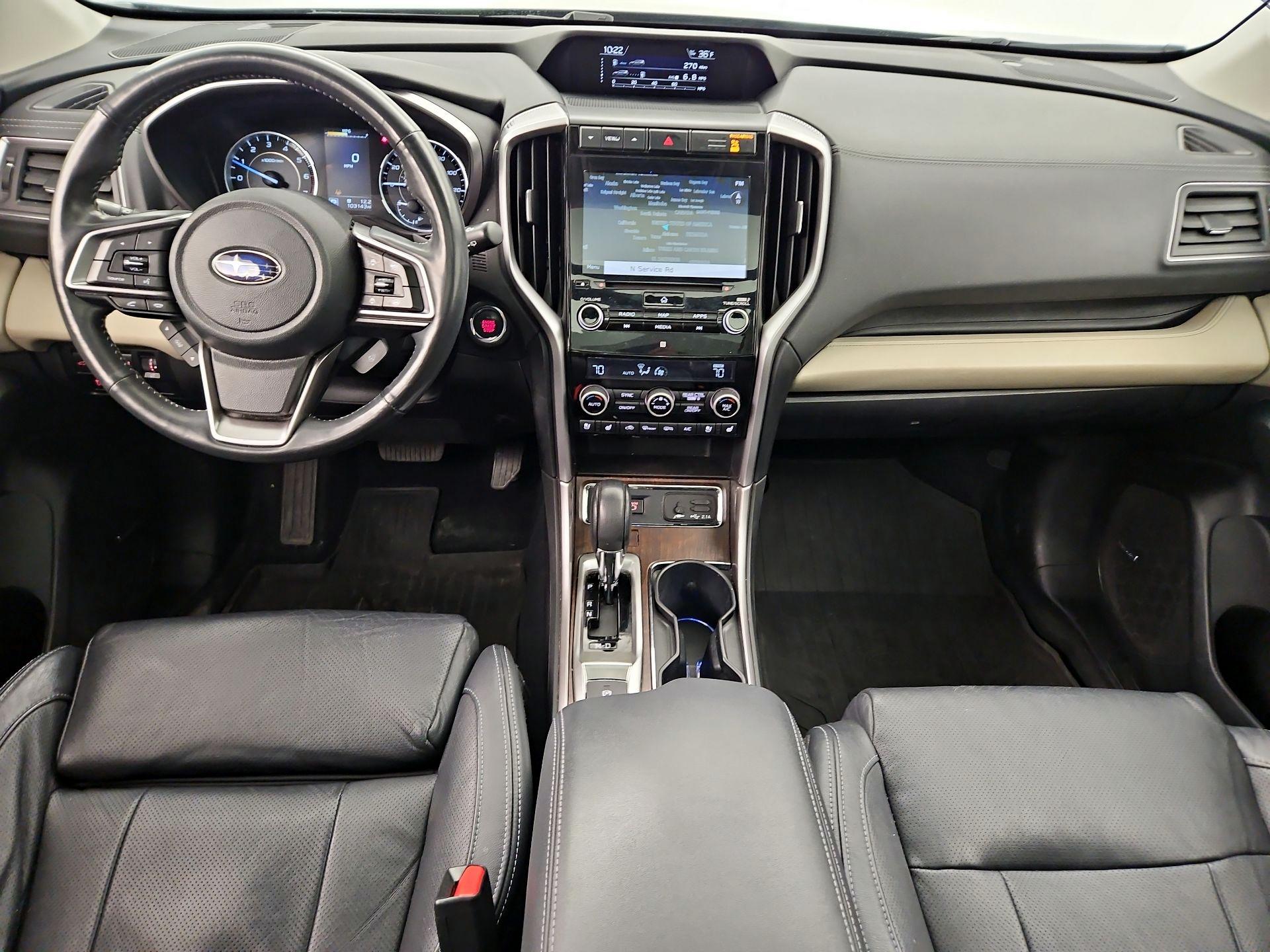 Thumbnail: 2021 Subaru Ascent - 9