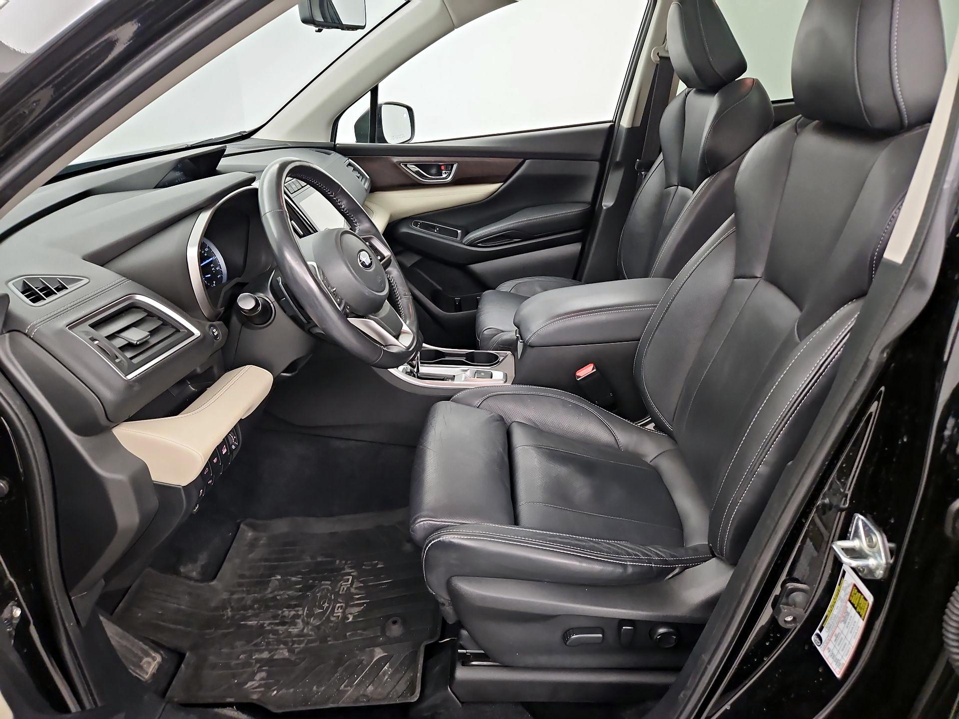 Thumbnail: 2021 Subaru Ascent - 11