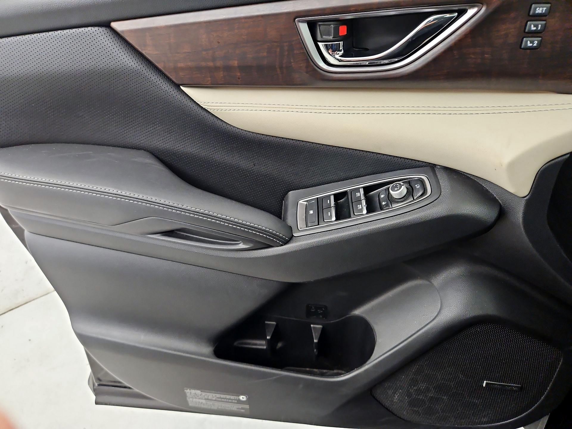 Thumbnail: 2021 Subaru Ascent - 12