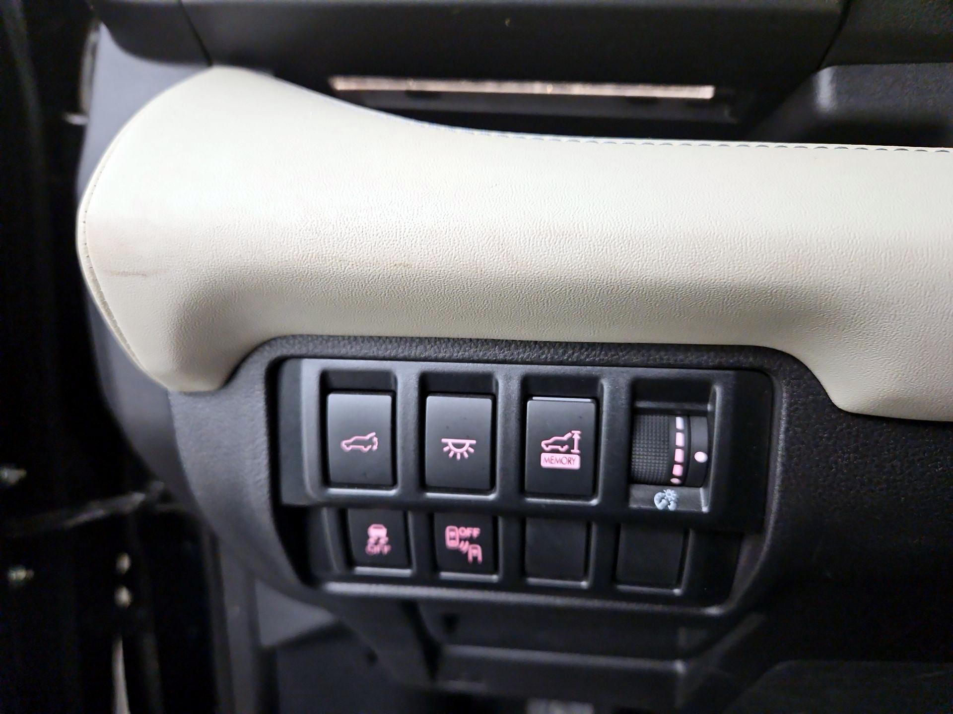 Thumbnail: 2021 Subaru Ascent - 13