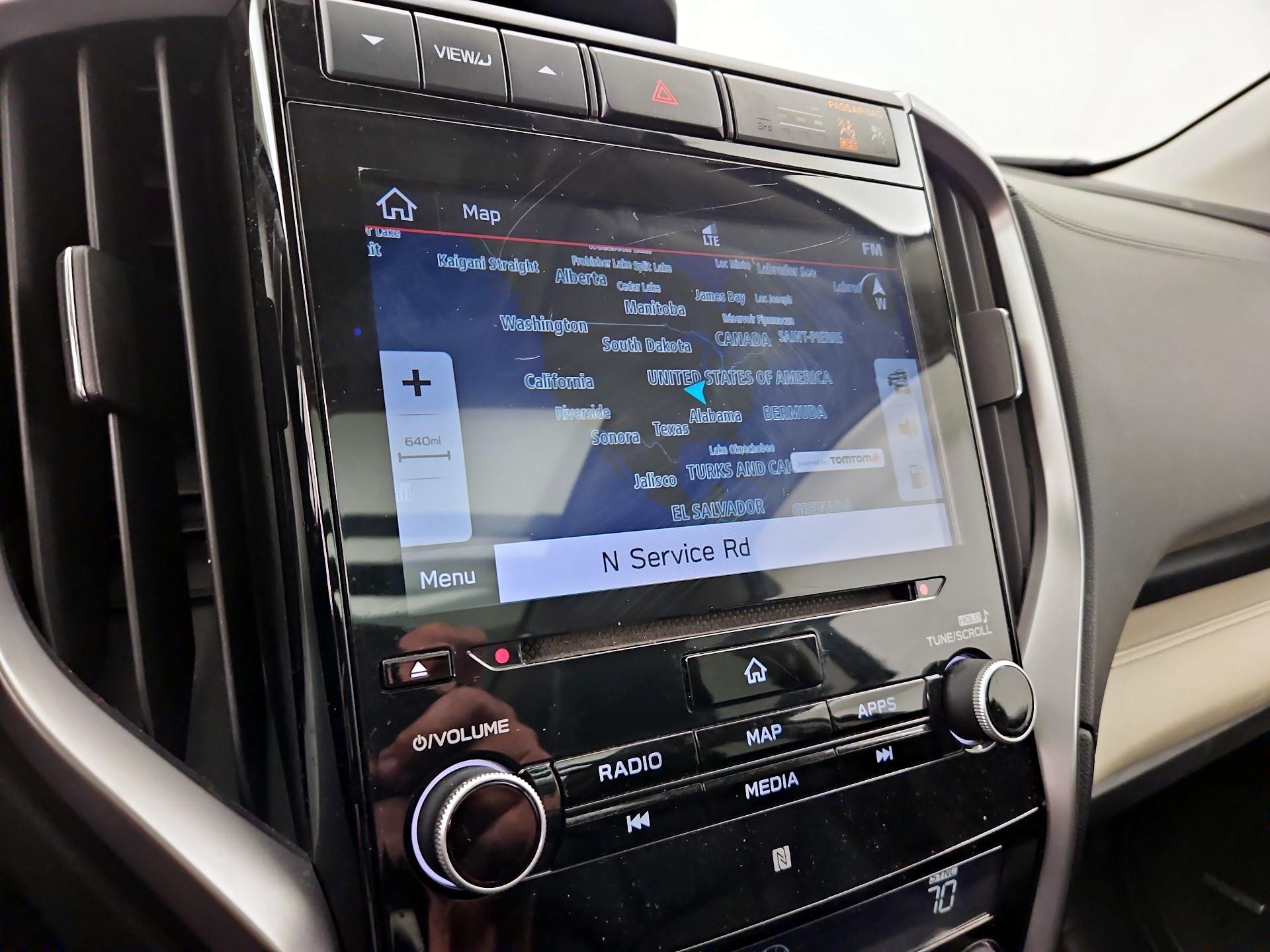 Thumbnail: 2021 Subaru Ascent - 14