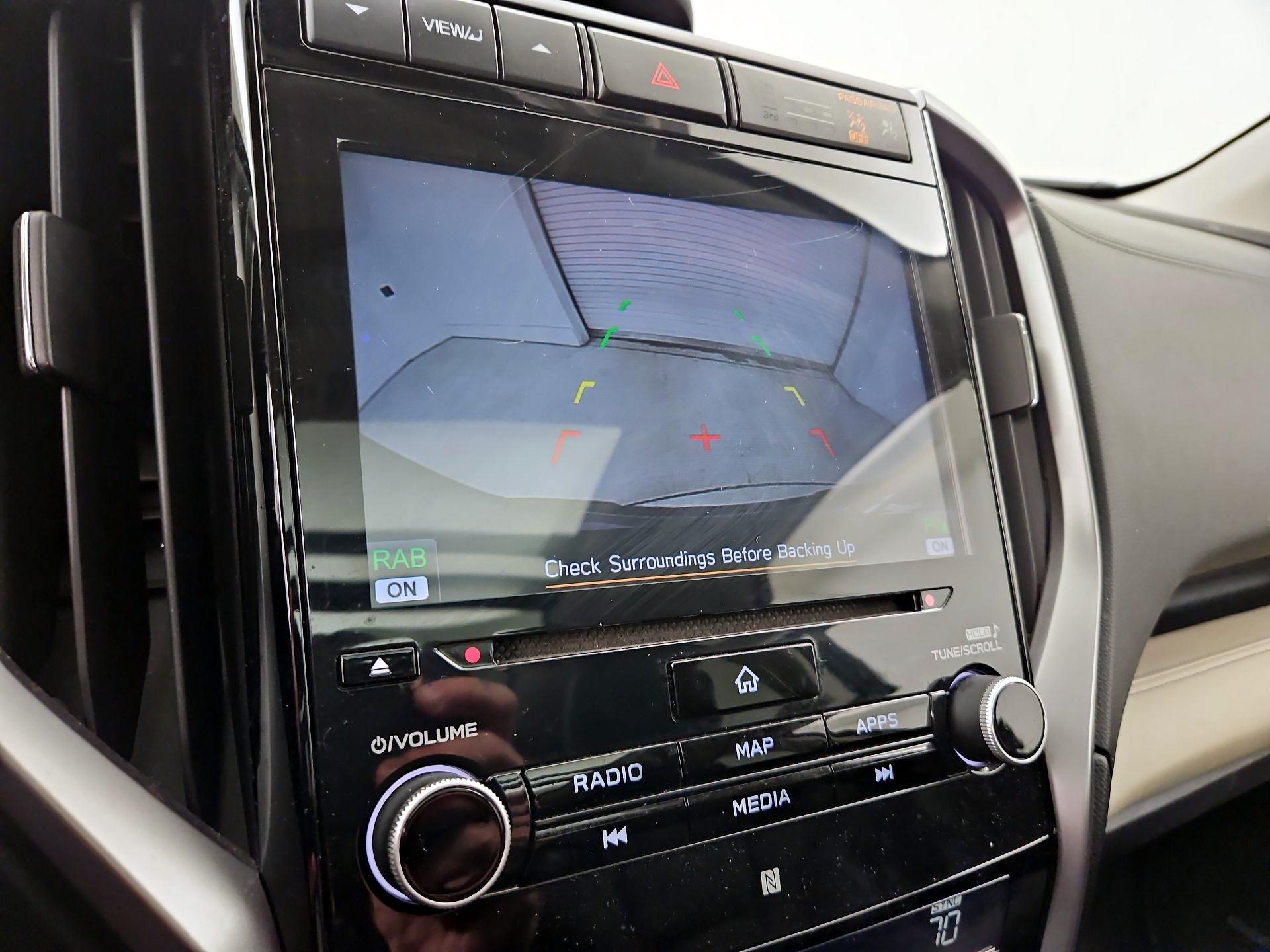 Thumbnail: 2021 Subaru Ascent - 15