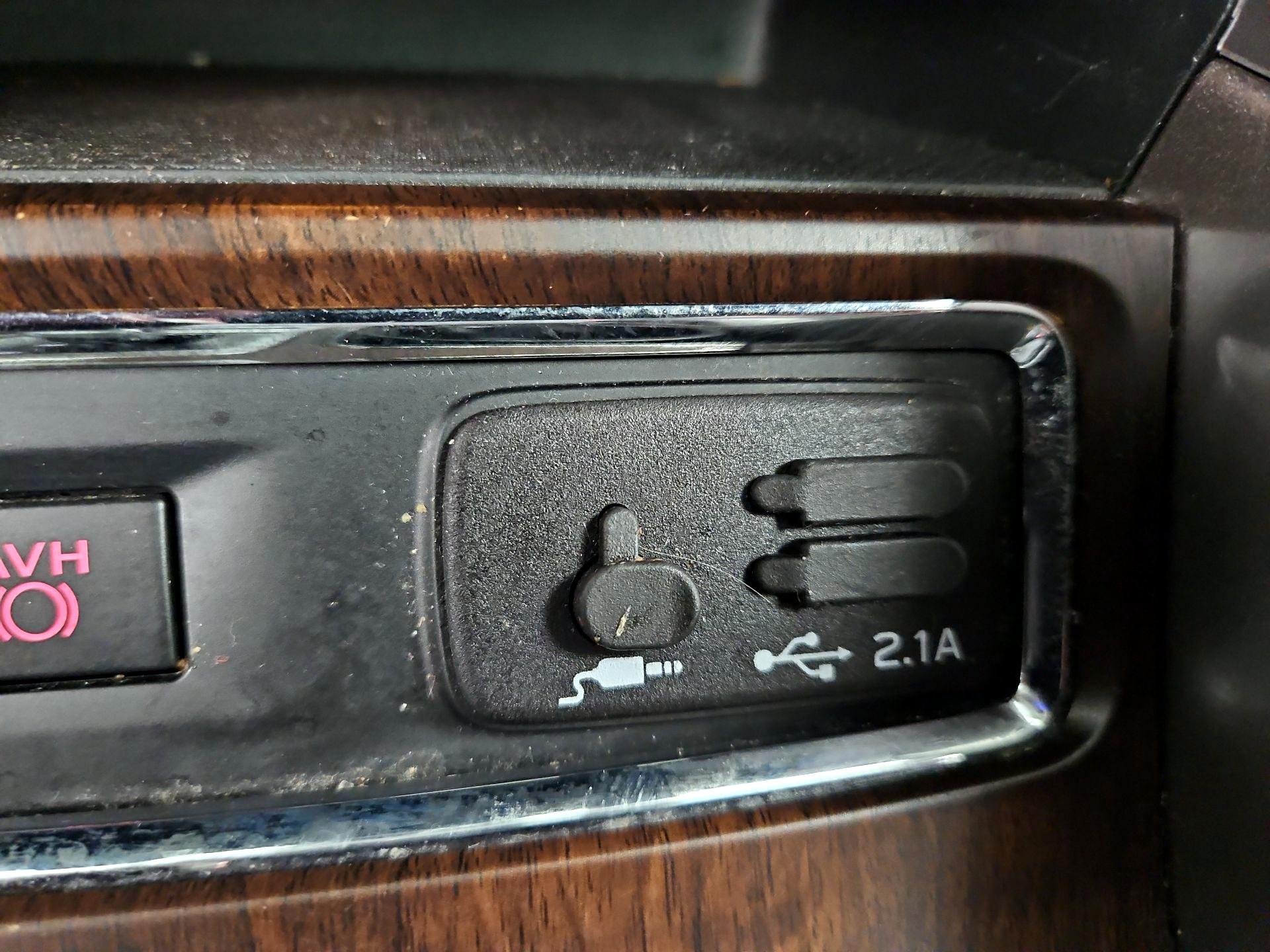 Thumbnail: 2021 Subaru Ascent - 19