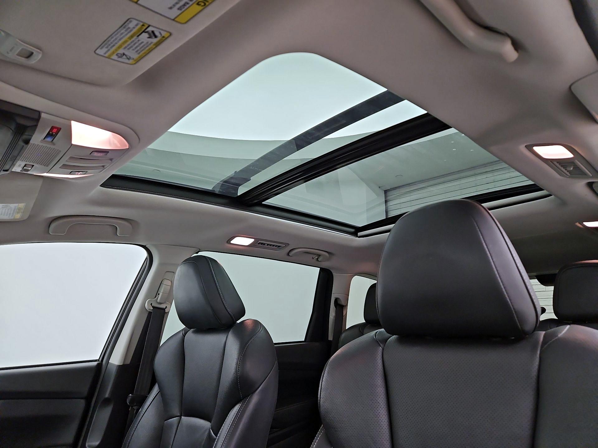 Thumbnail: 2021 Subaru Ascent - 20