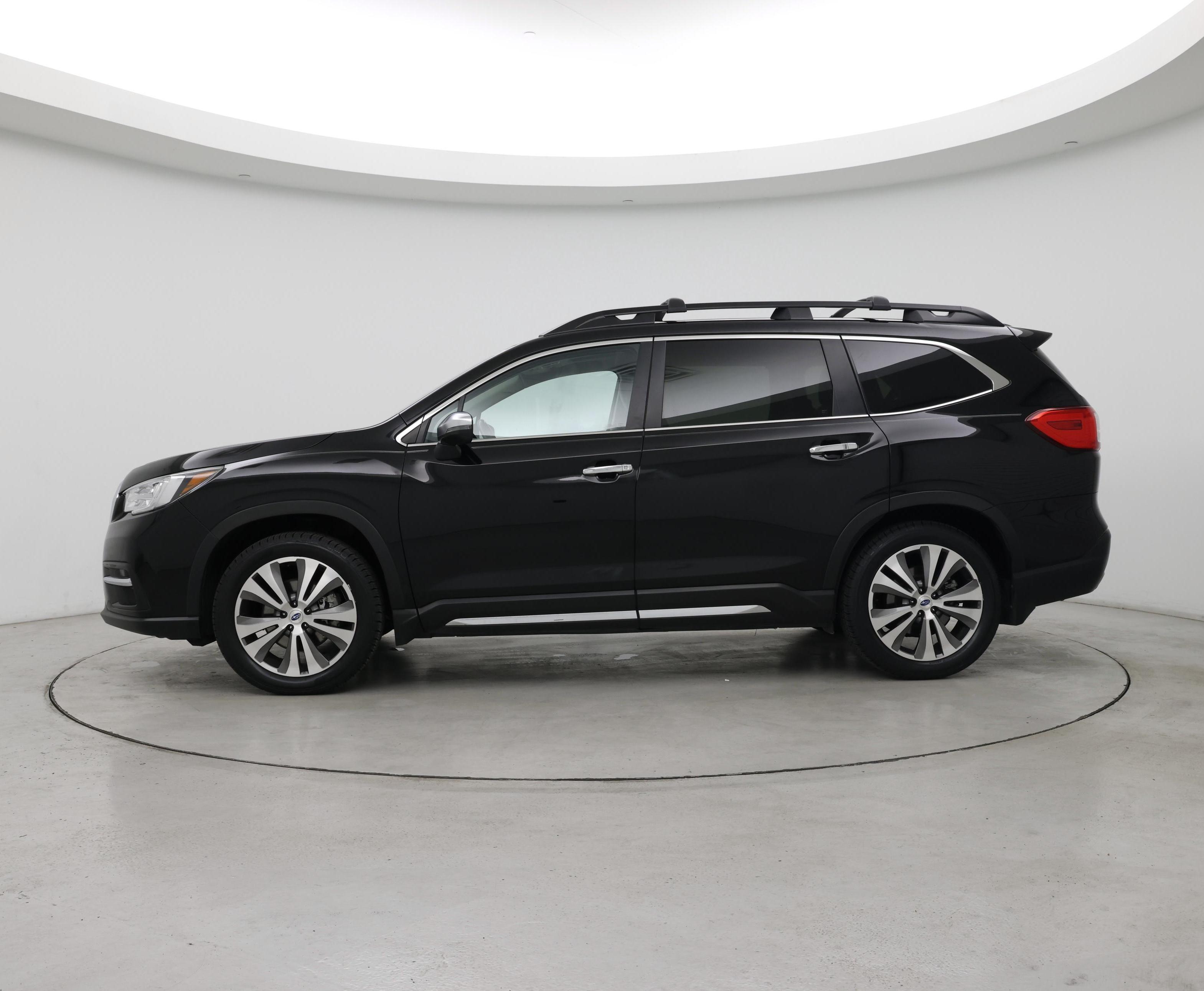 Thumbnail: 2021 Subaru Ascent - 3
