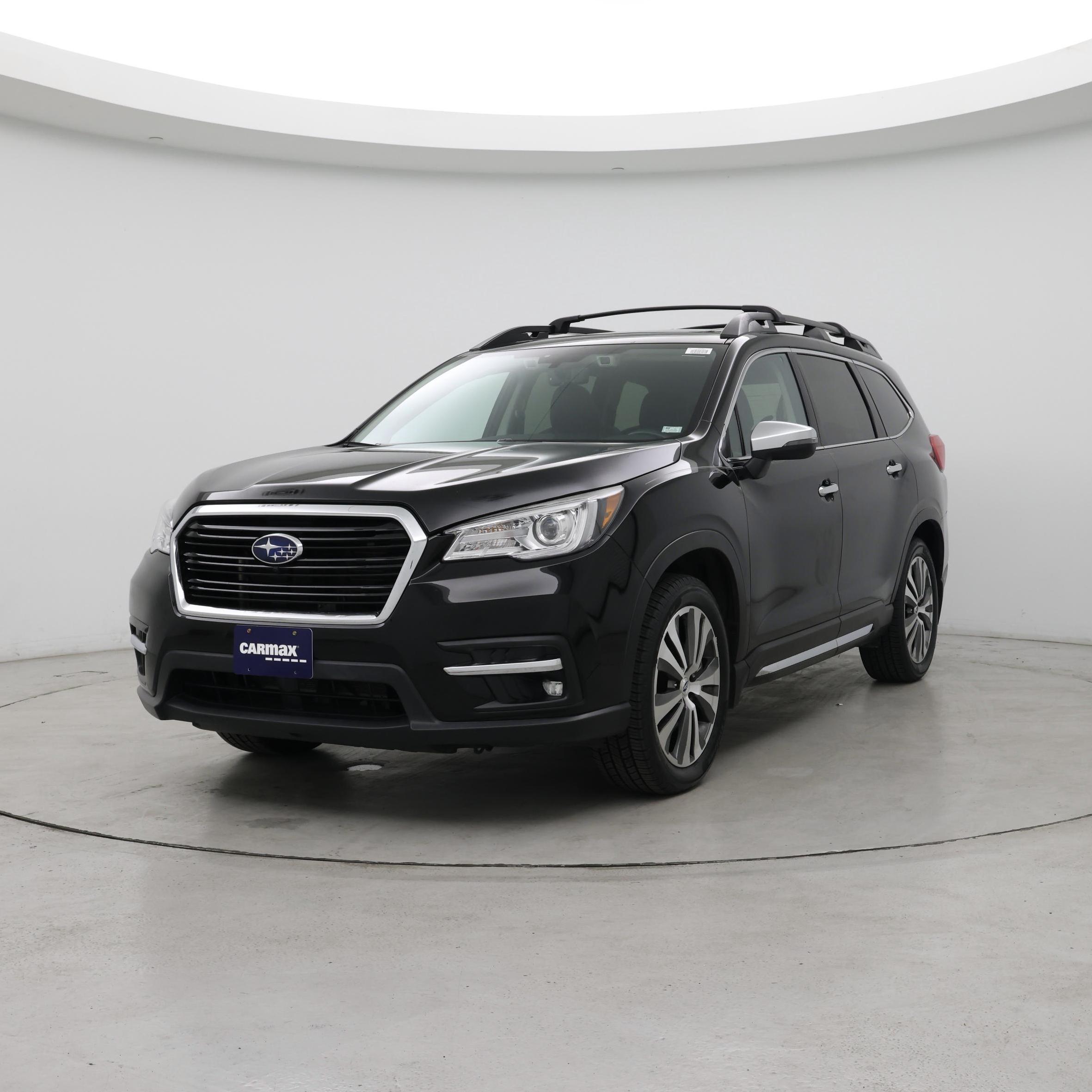 Thumbnail: 2021 Subaru Ascent - 4