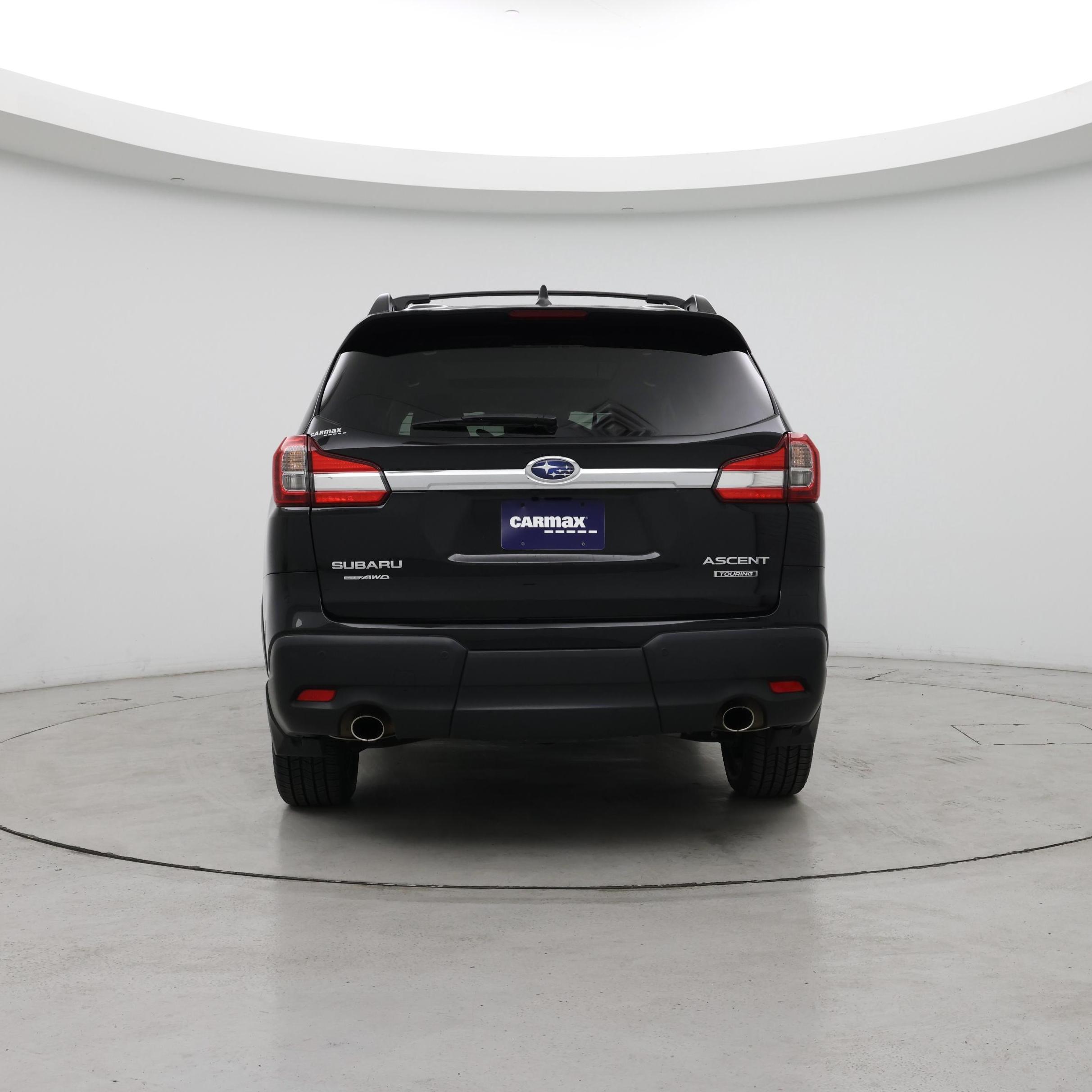 Thumbnail: 2021 Subaru Ascent - 6