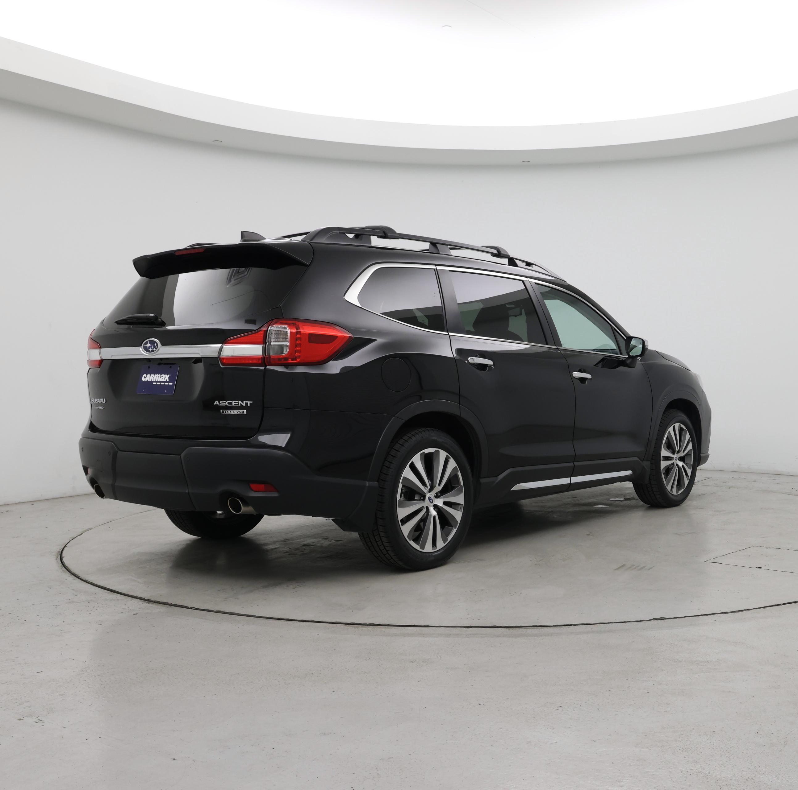 Thumbnail: 2021 Subaru Ascent - 8