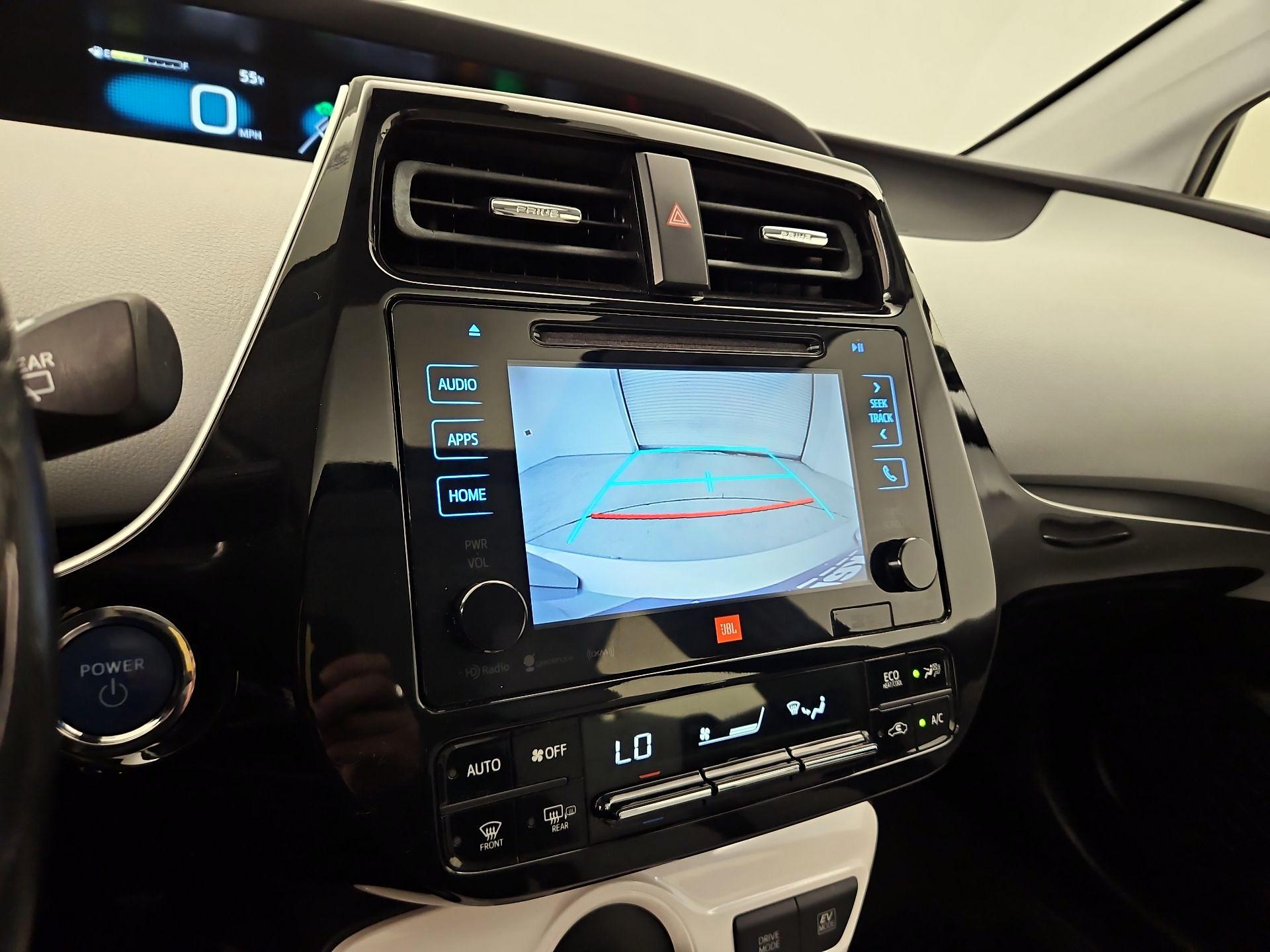 Thumbnail: 2017 Toyota Prius - 14