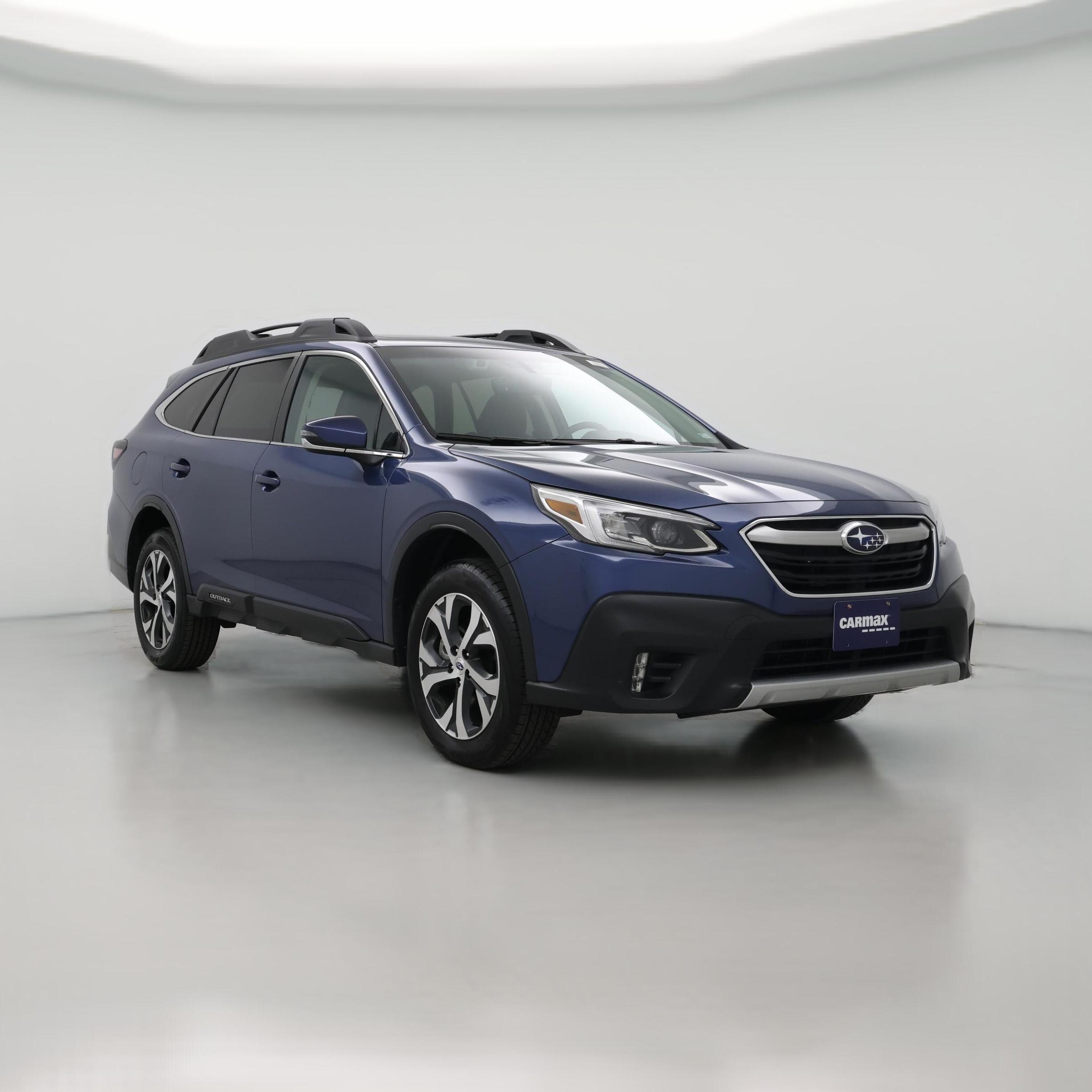 Thumbnail: 2022 Subaru Outback - 1