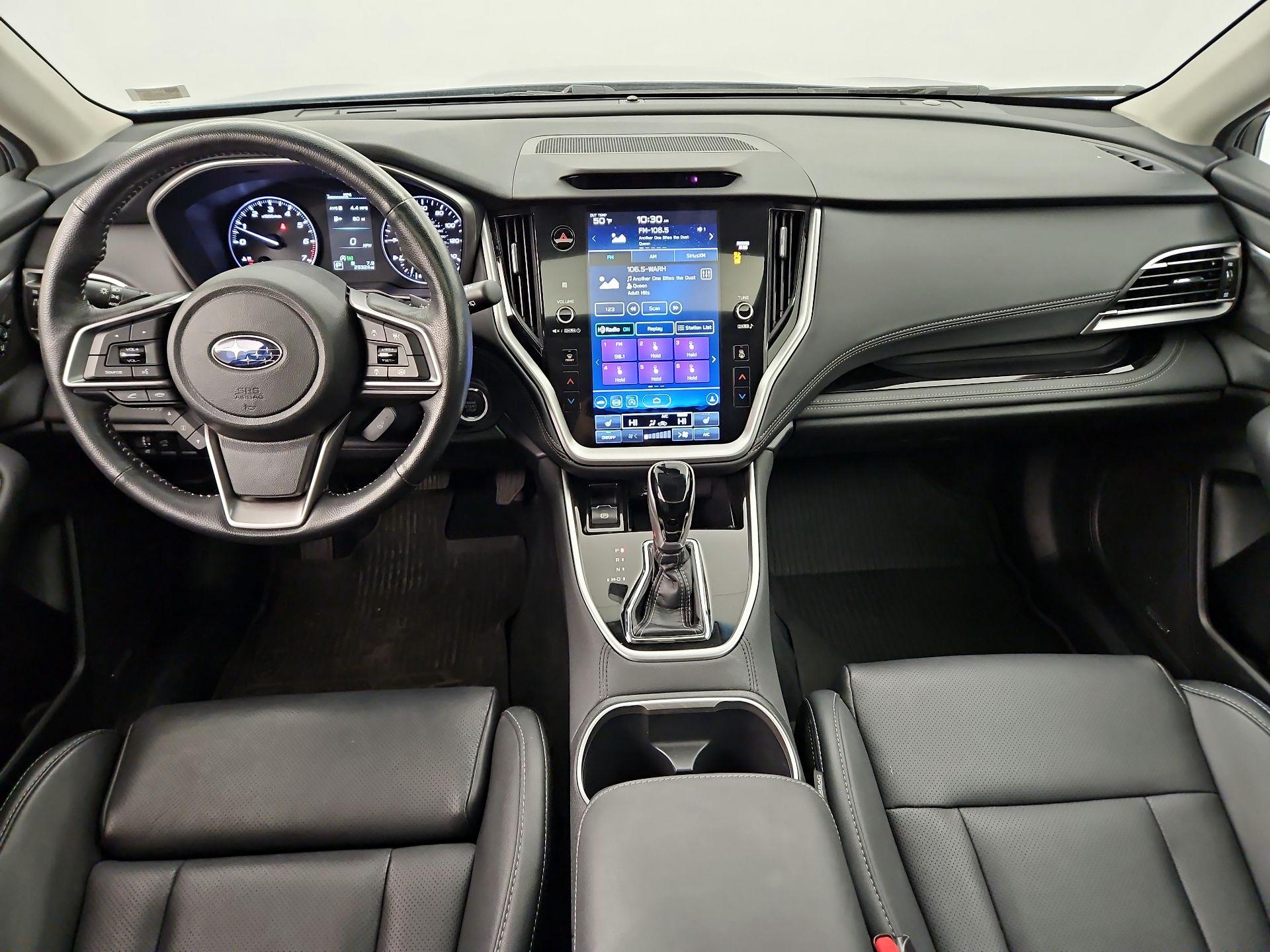 Thumbnail: 2022 Subaru Outback - 9