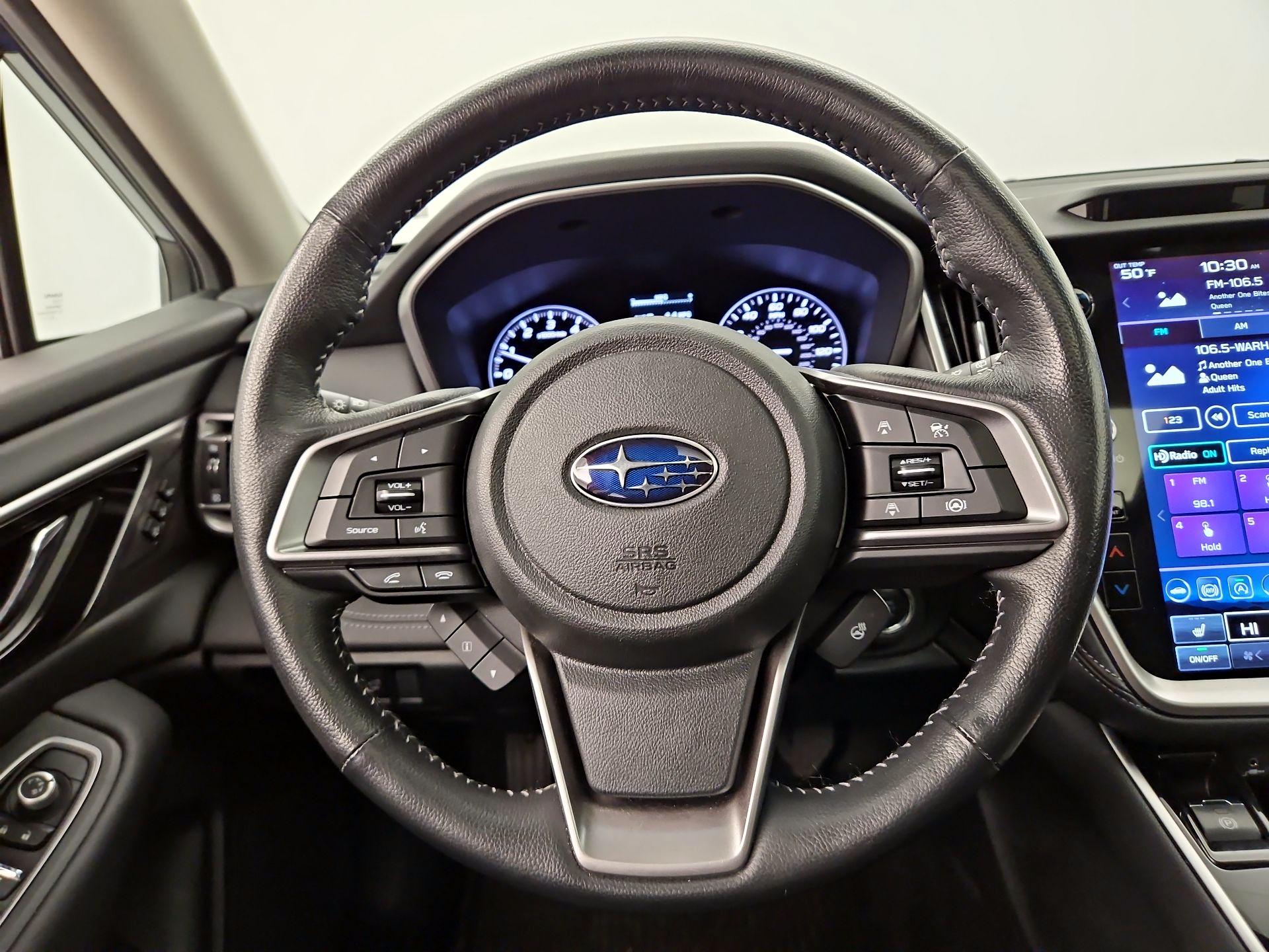 Thumbnail: 2022 Subaru Outback - 10