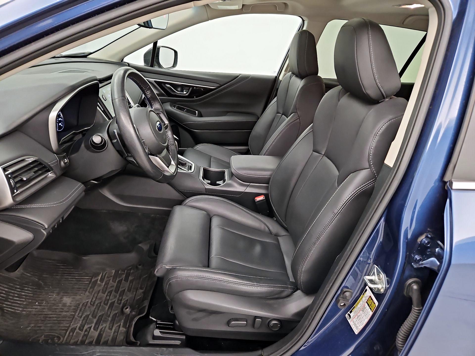 Thumbnail: 2022 Subaru Outback - 11