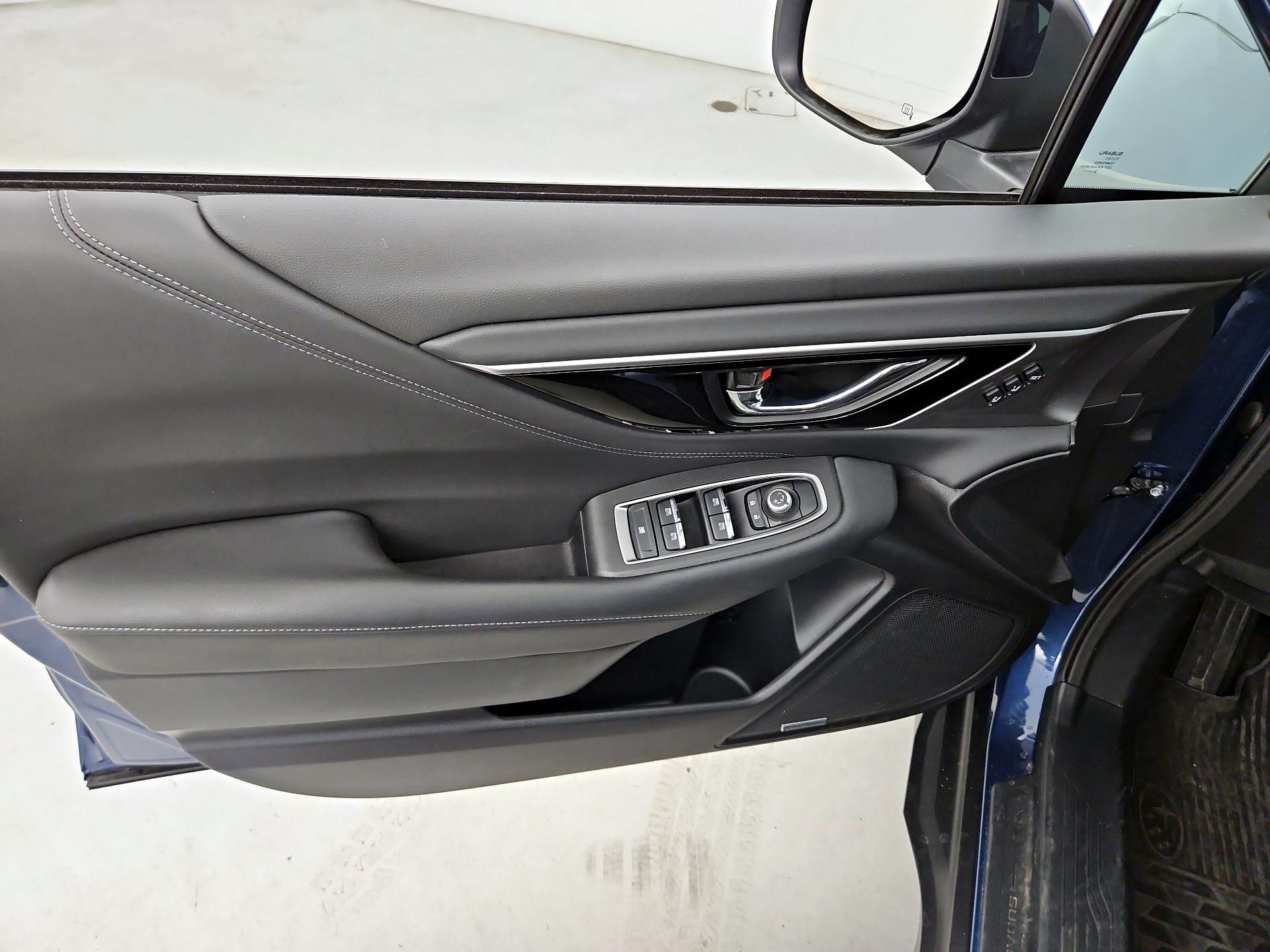 Thumbnail: 2022 Subaru Outback - 12