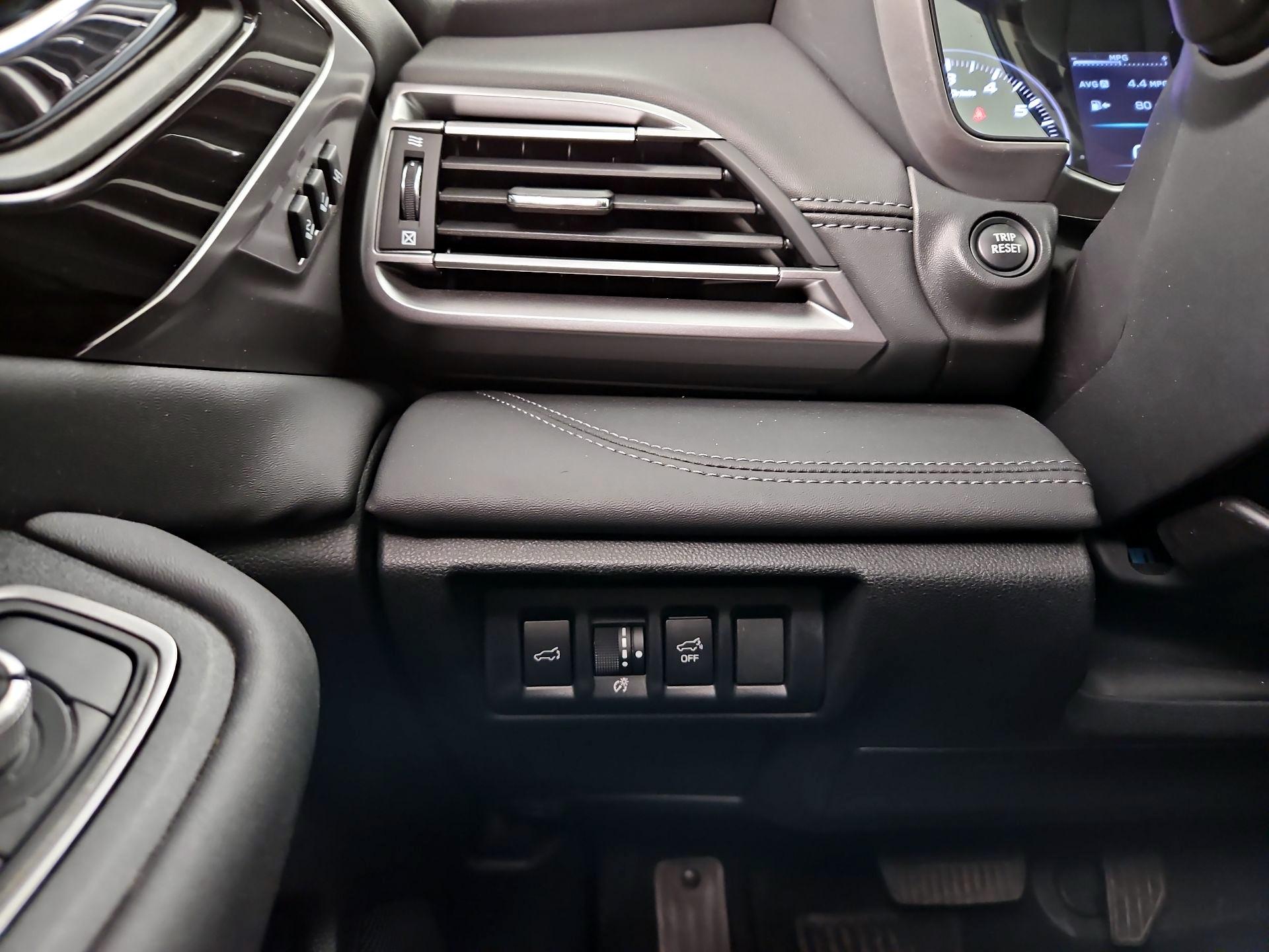 Thumbnail: 2022 Subaru Outback - 13