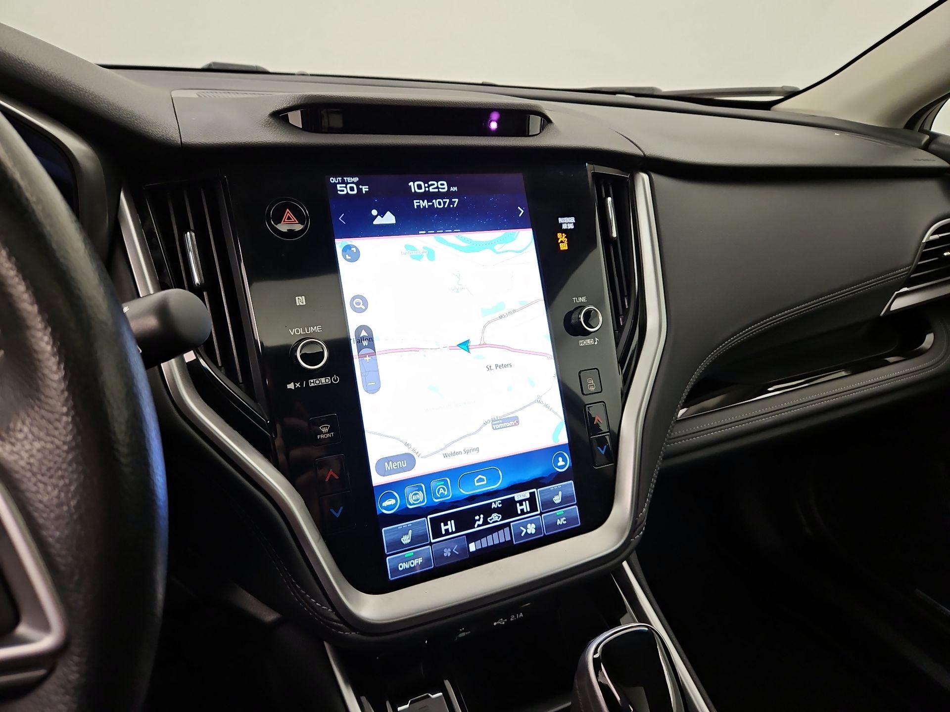 Thumbnail: 2022 Subaru Outback - 14