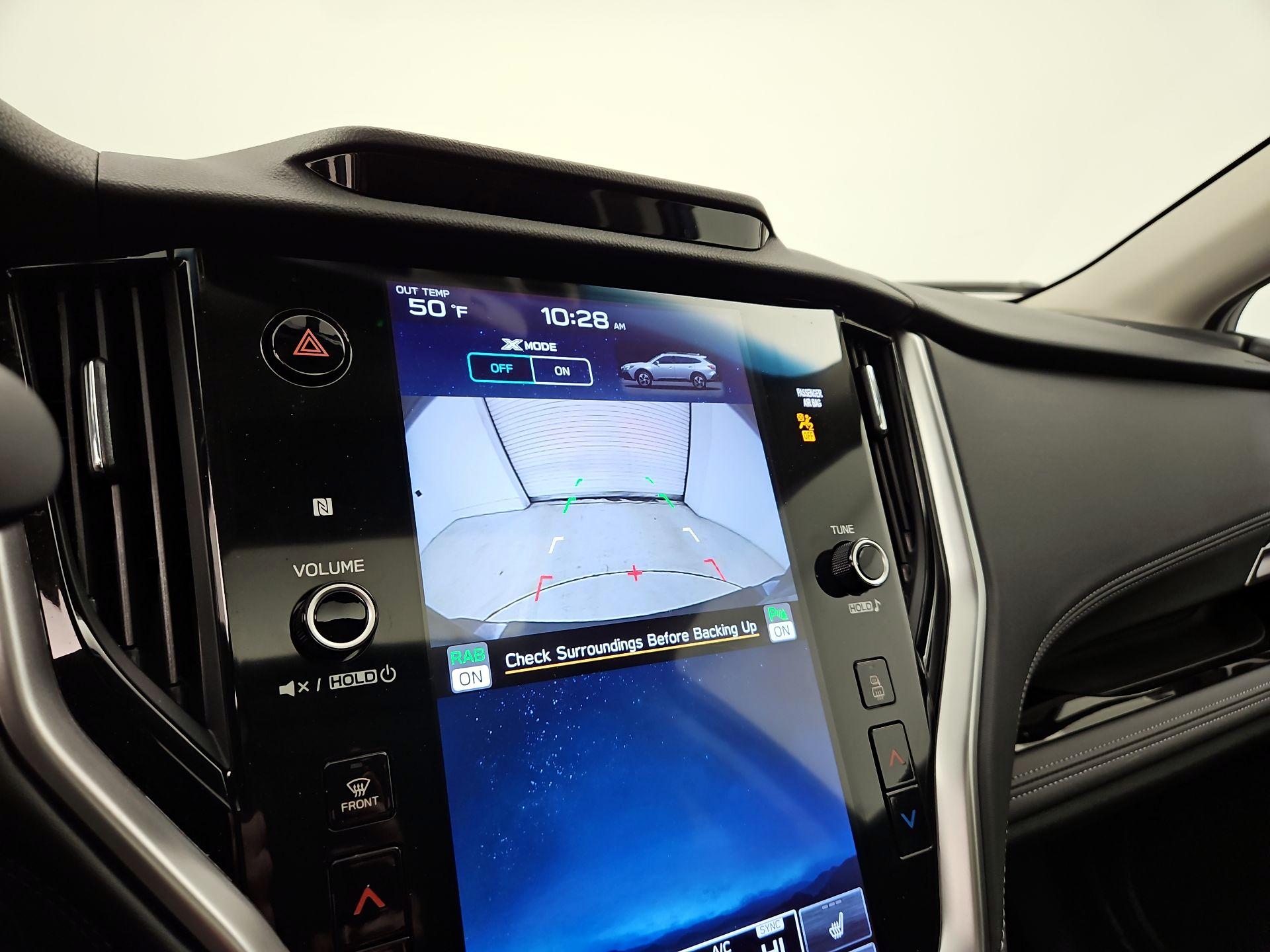 Thumbnail: 2022 Subaru Outback - 15