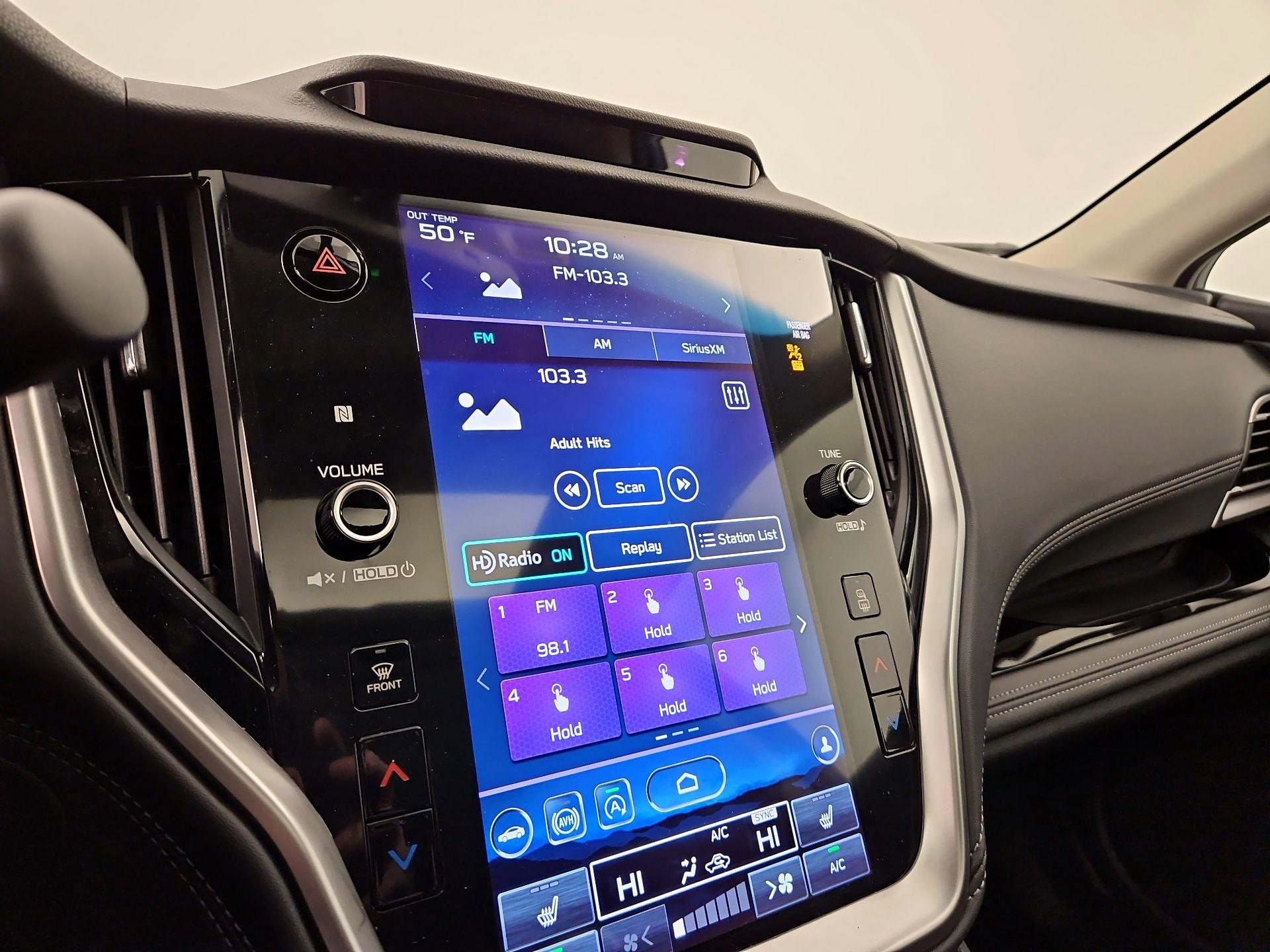 Thumbnail: 2022 Subaru Outback - 16