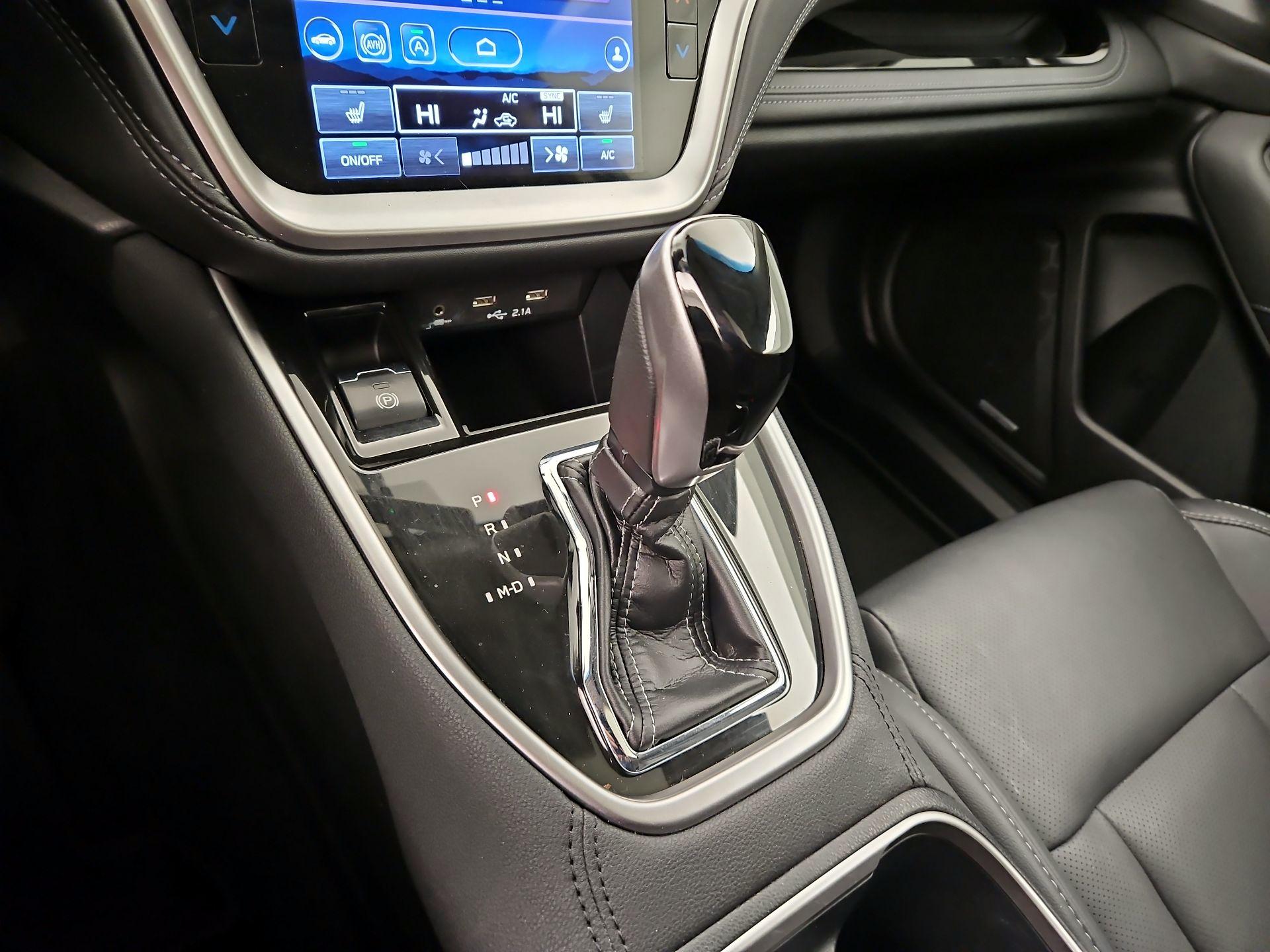 Thumbnail: 2022 Subaru Outback - 18