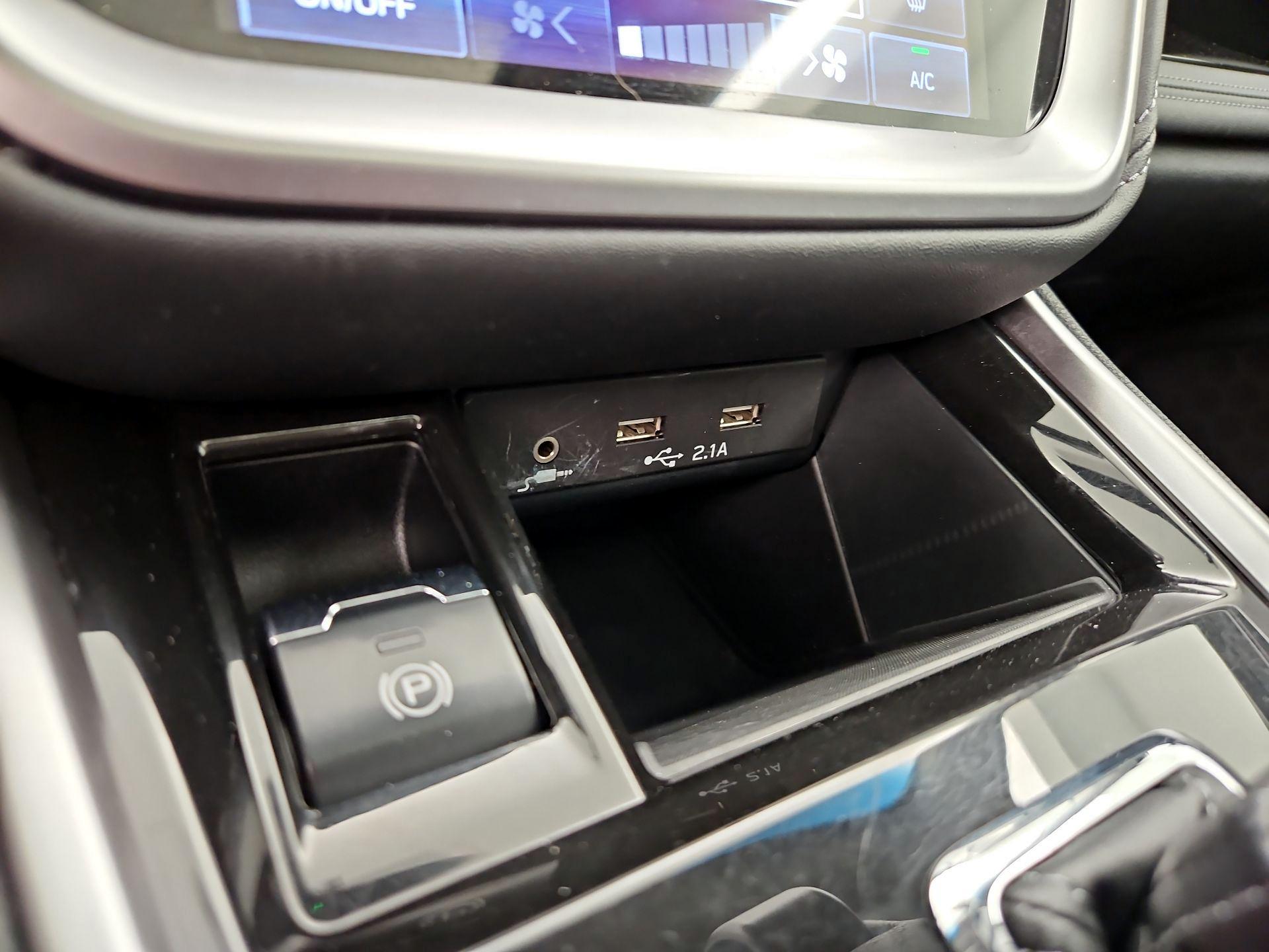 Thumbnail: 2022 Subaru Outback - 19