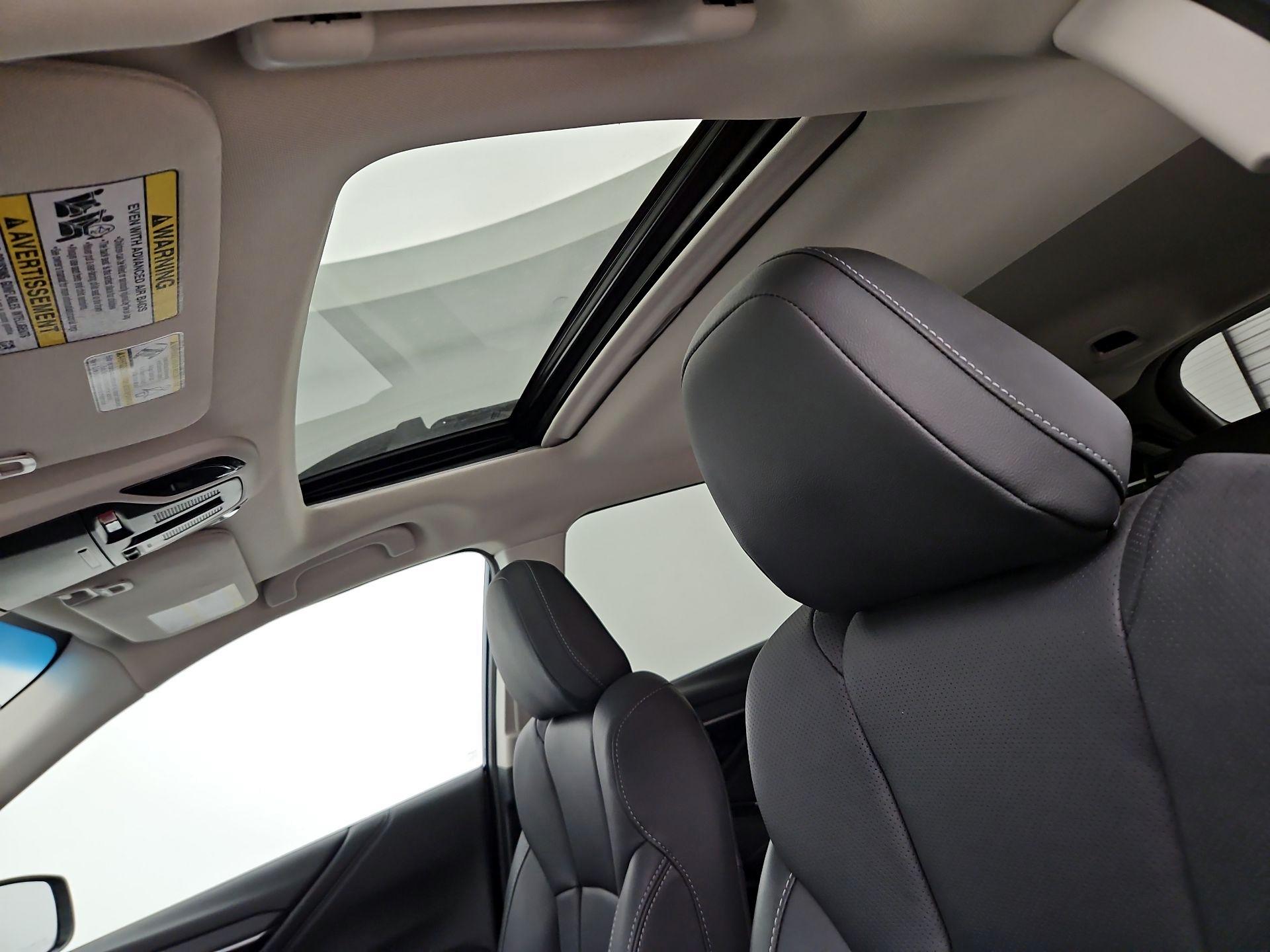 Thumbnail: 2022 Subaru Outback - 20