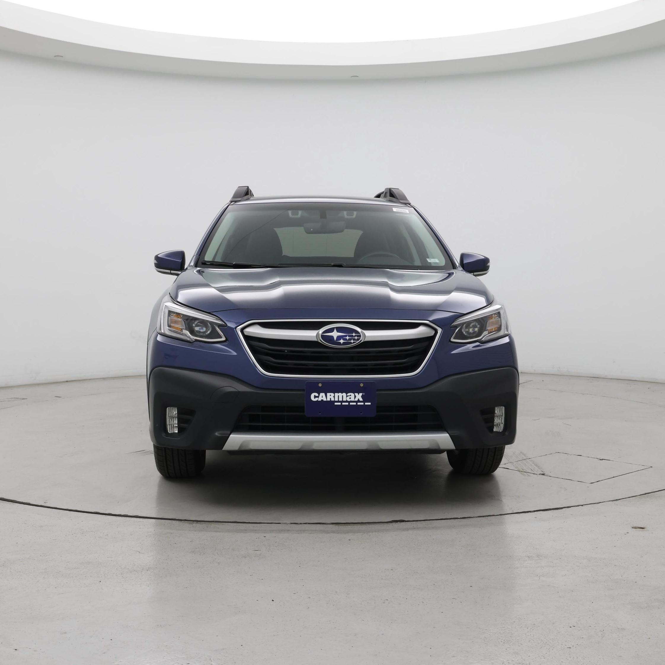 Thumbnail: 2022 Subaru Outback - 5
