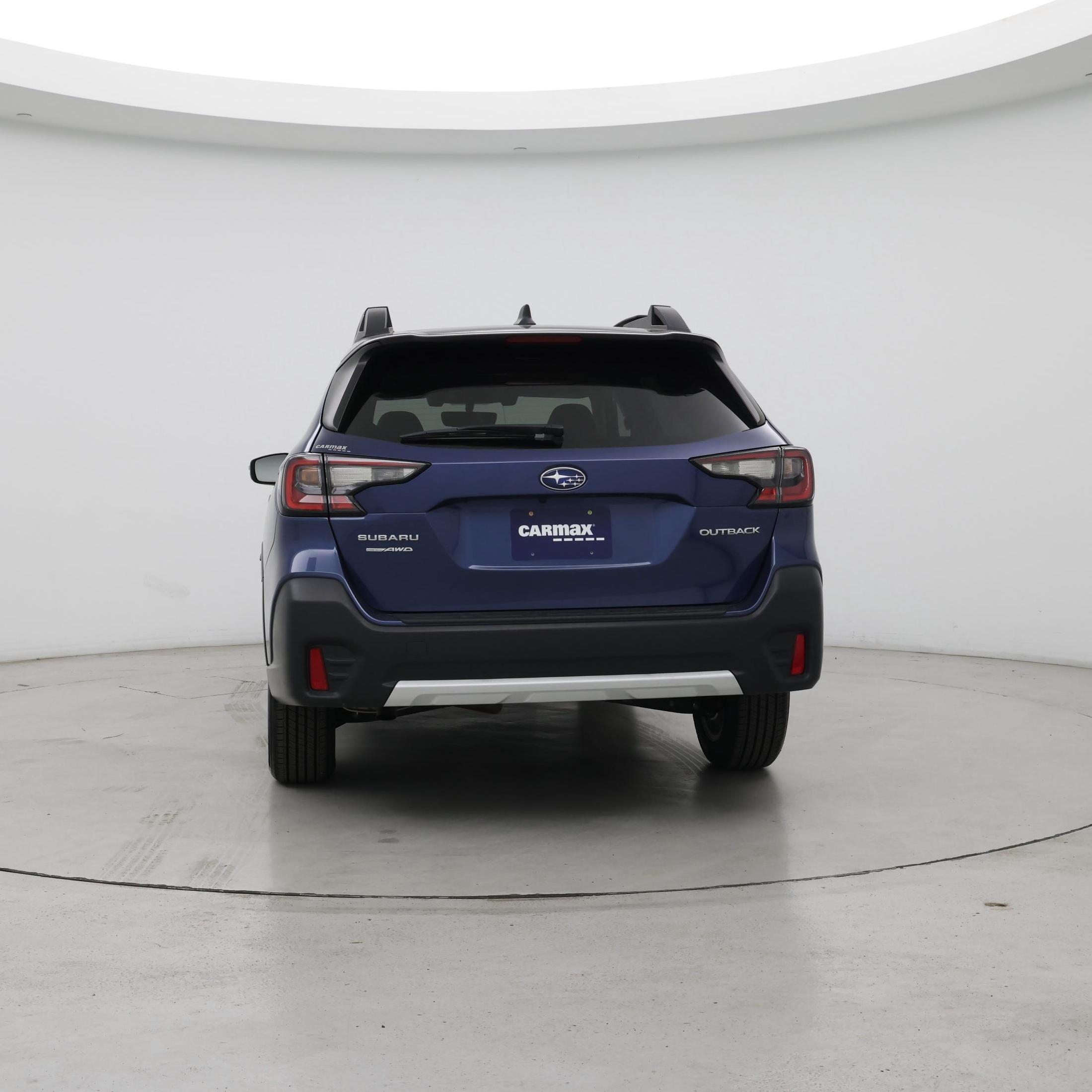 Thumbnail: 2022 Subaru Outback - 6