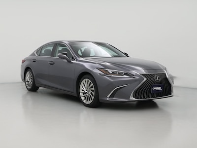 2019 Lexus ES 350 Ultra Luxury