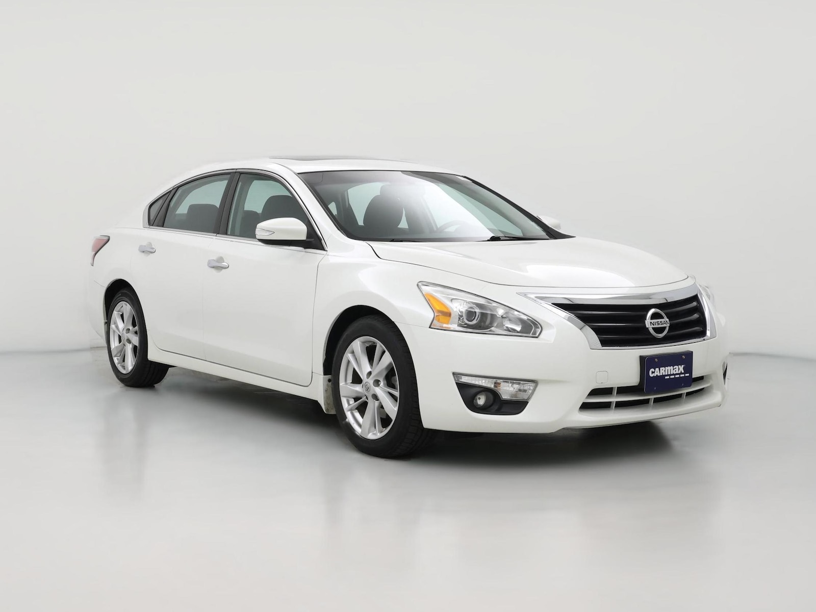 2015 Nissan Altima SV