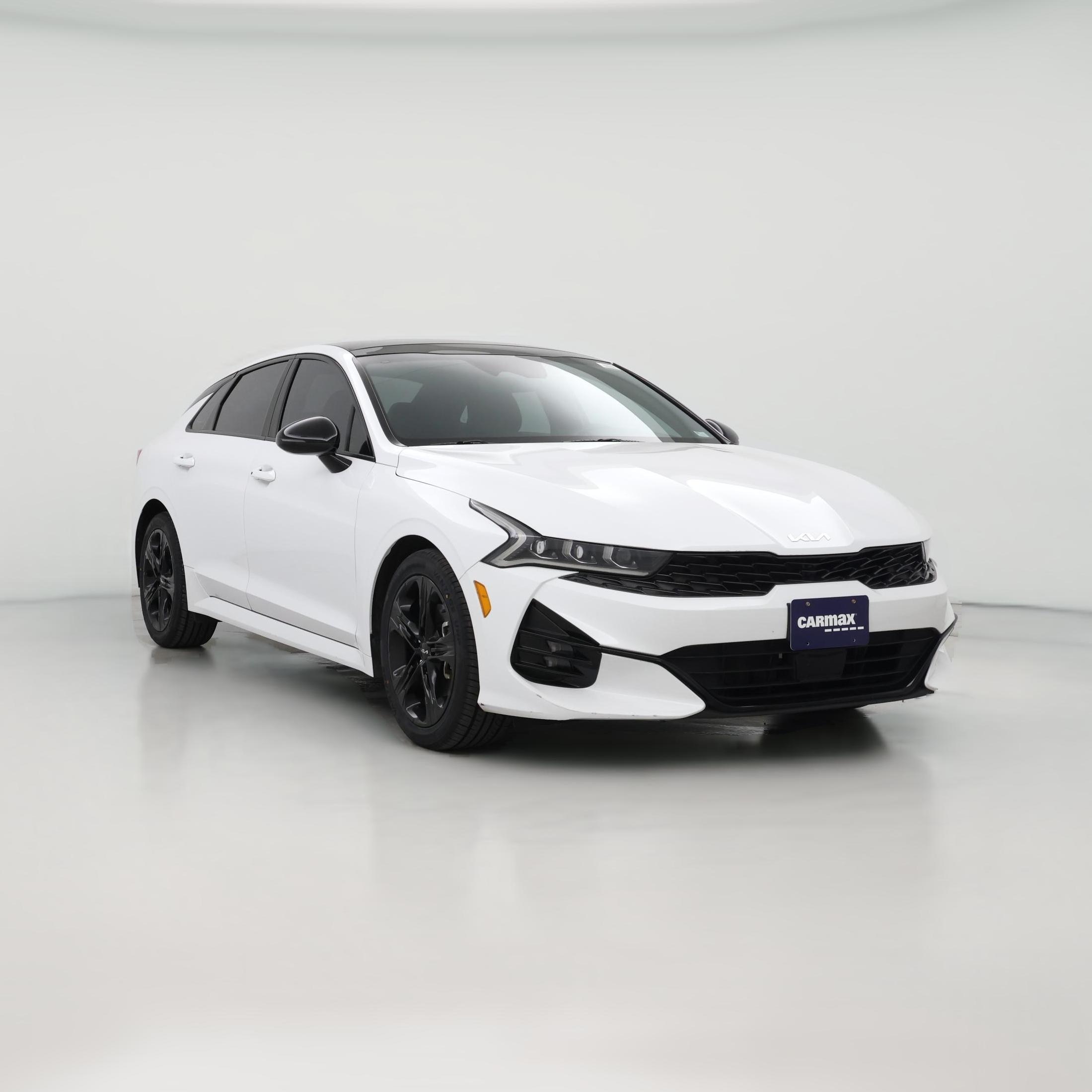 Thumbnail: 2024 Kia K5 - 1