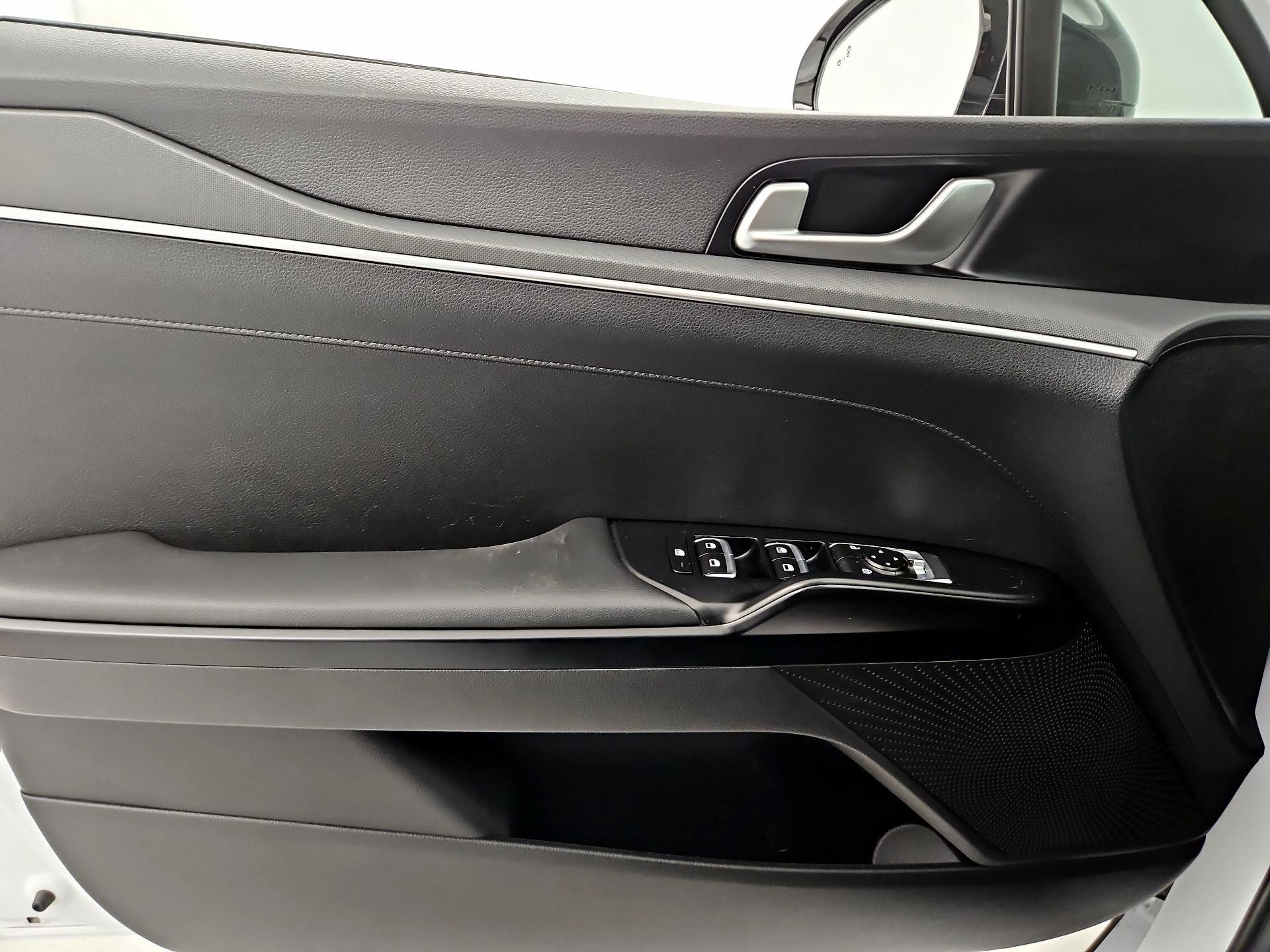 Thumbnail: 2024 Kia K5 - 12