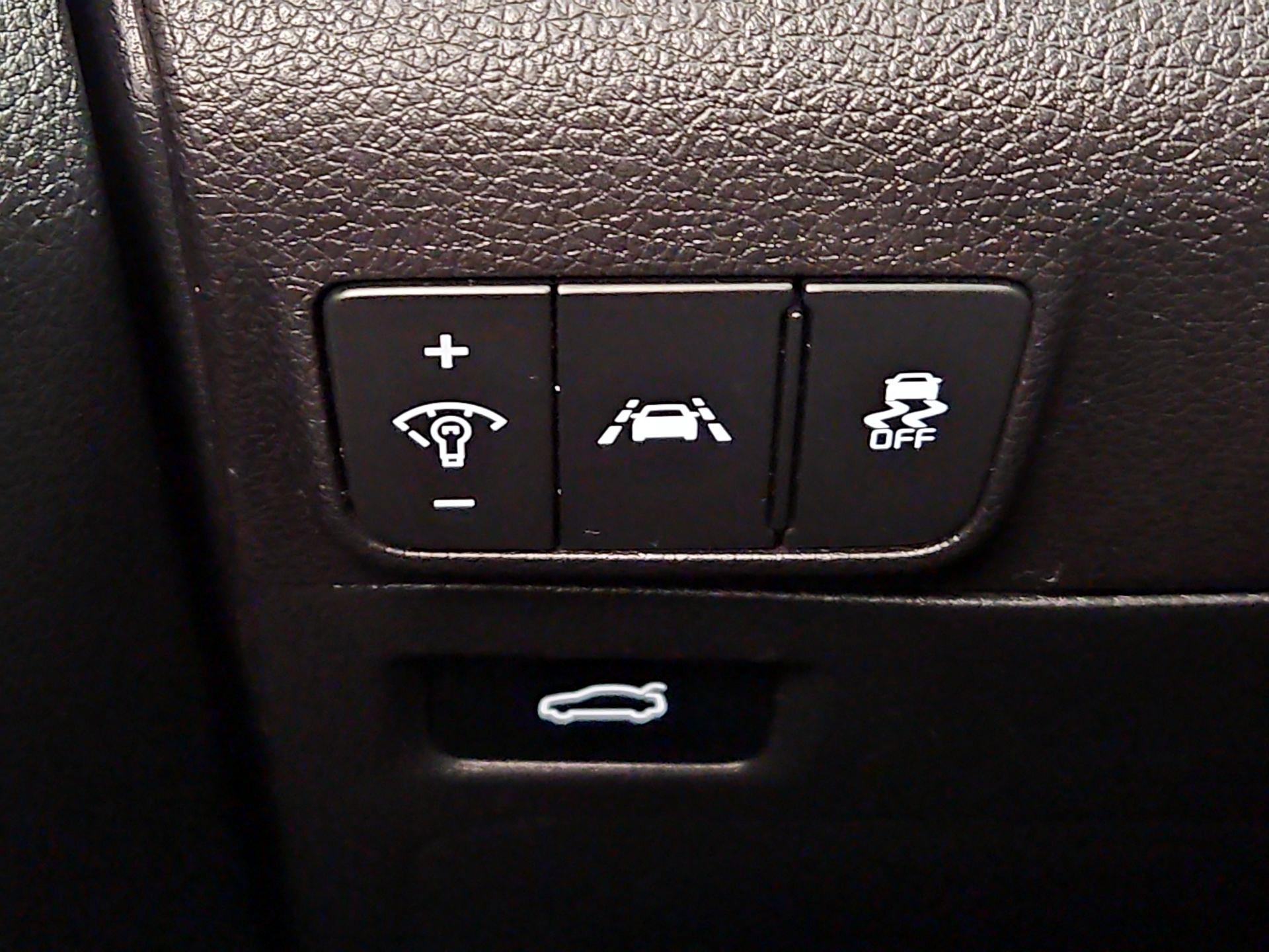 Thumbnail: 2024 Kia K5 - 13