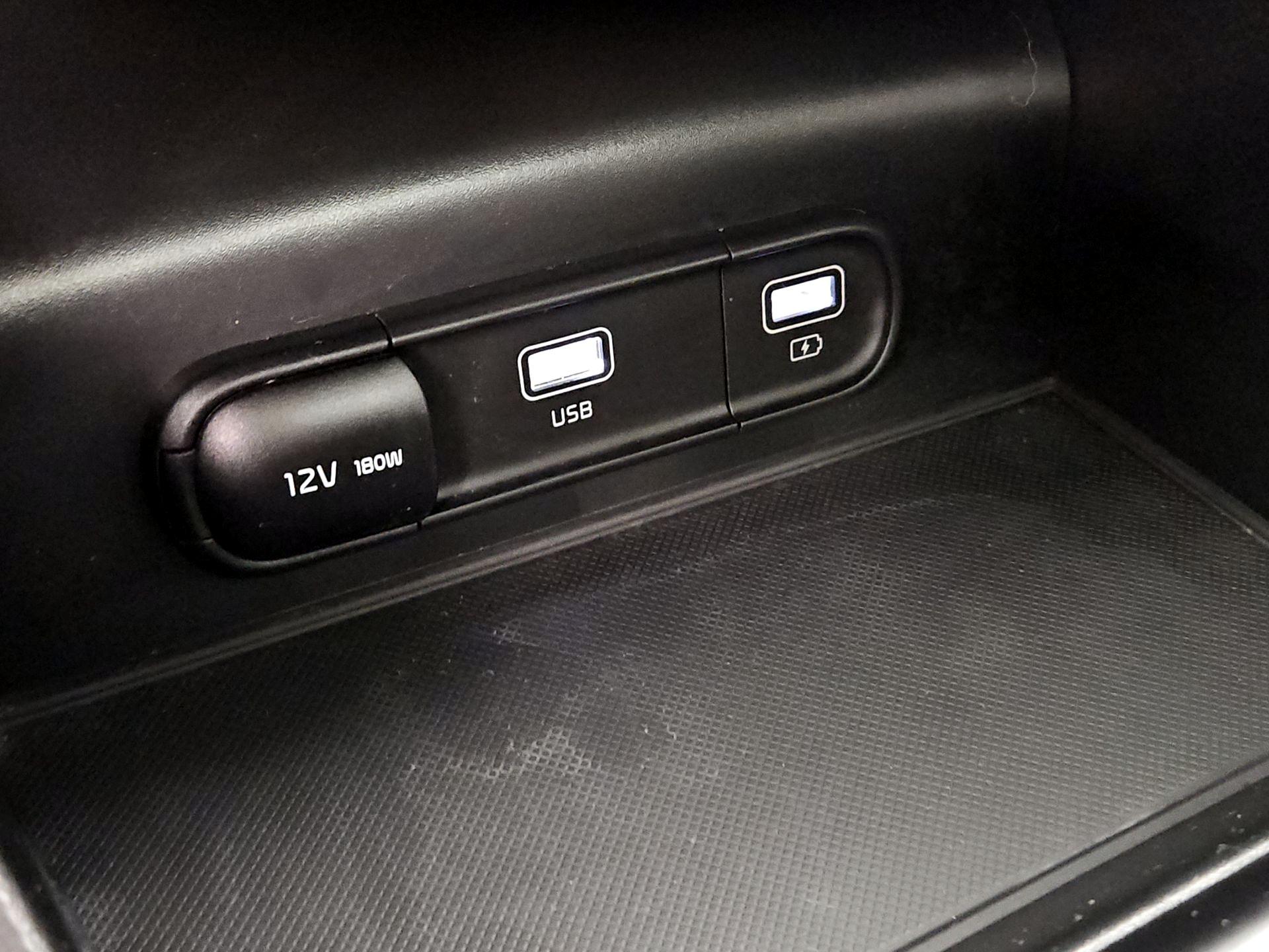 Thumbnail: 2024 Kia K5 - 19