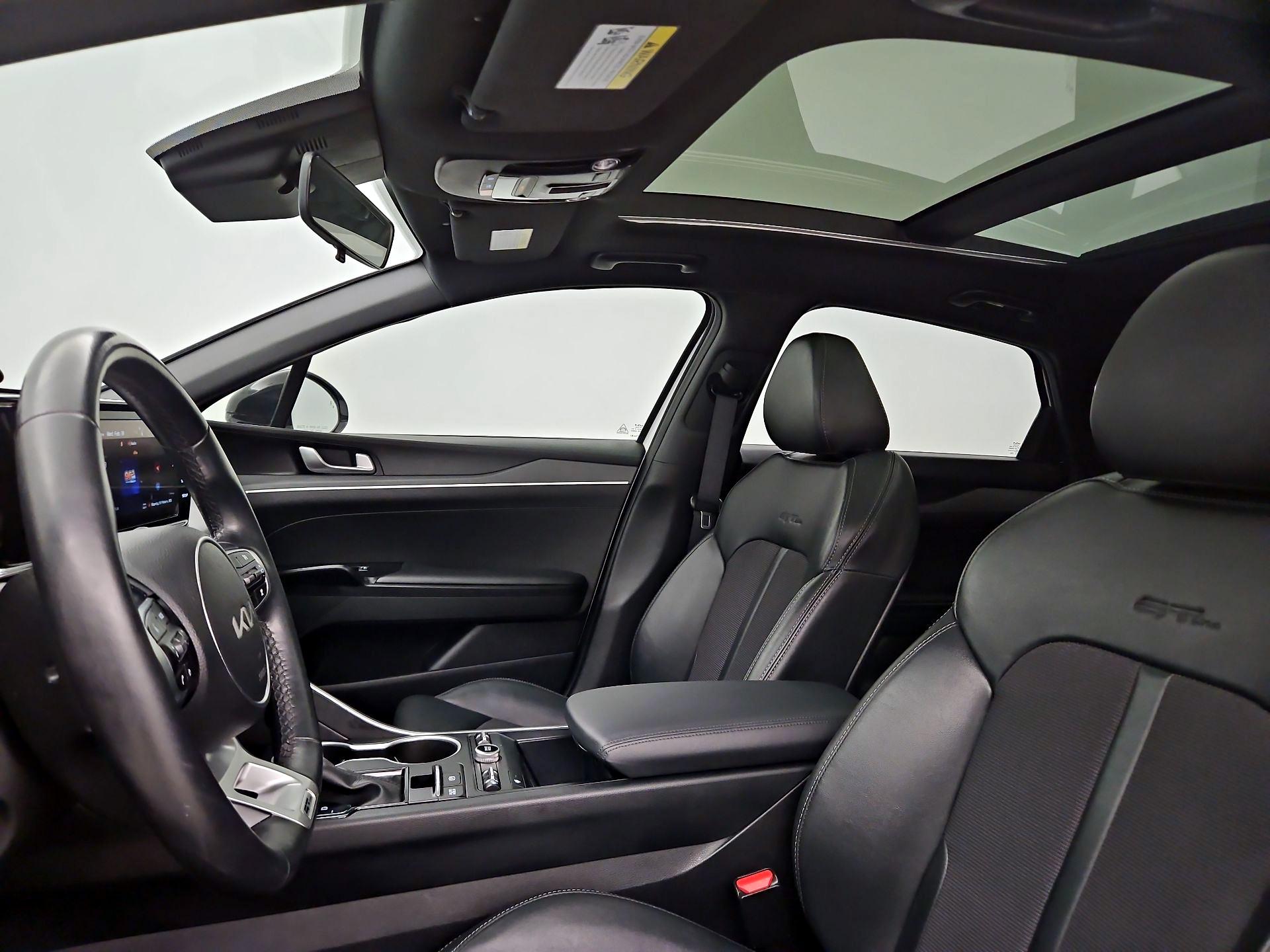 Thumbnail: 2024 Kia K5 - 20