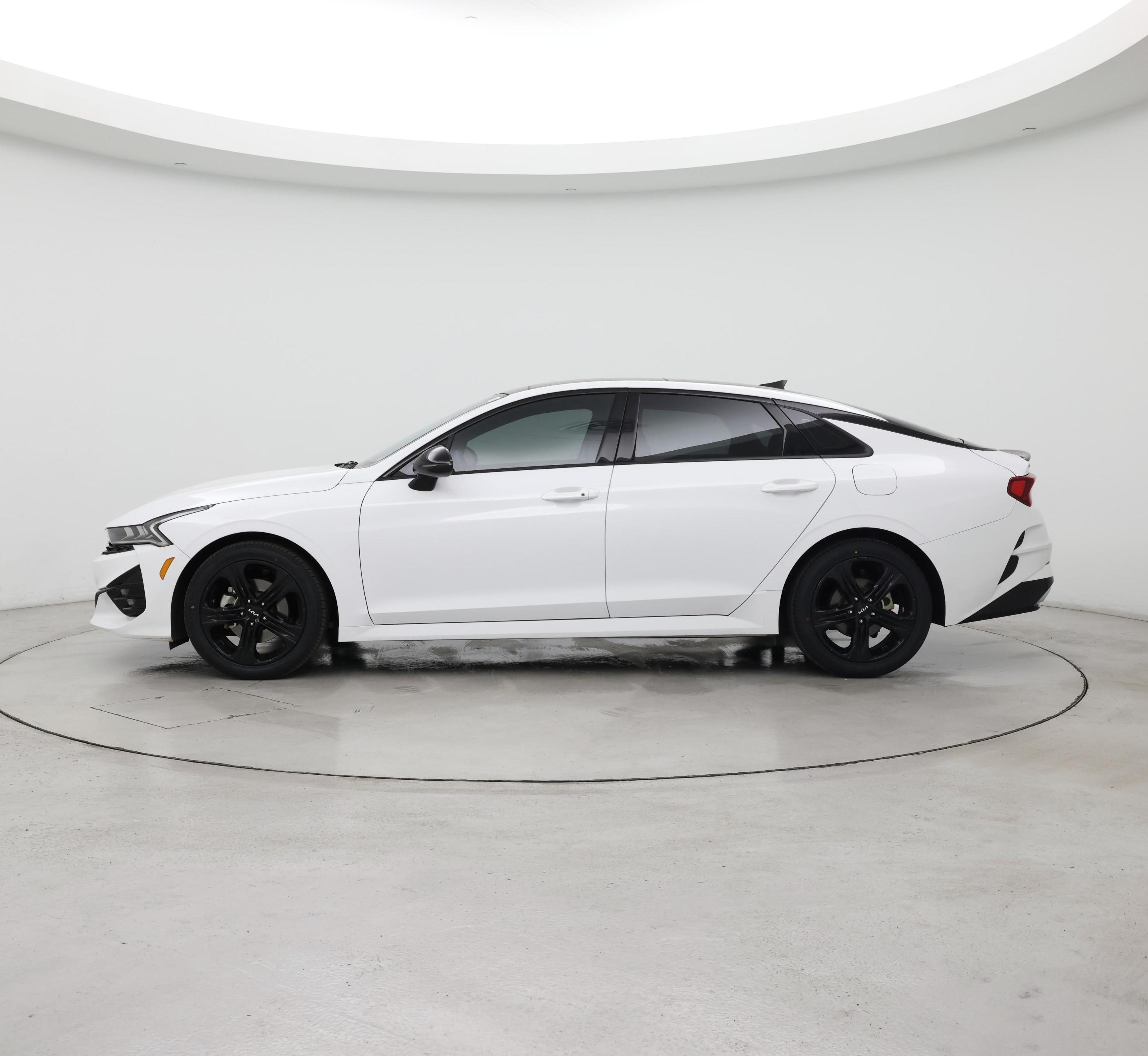 Thumbnail: 2024 Kia K5 - 3