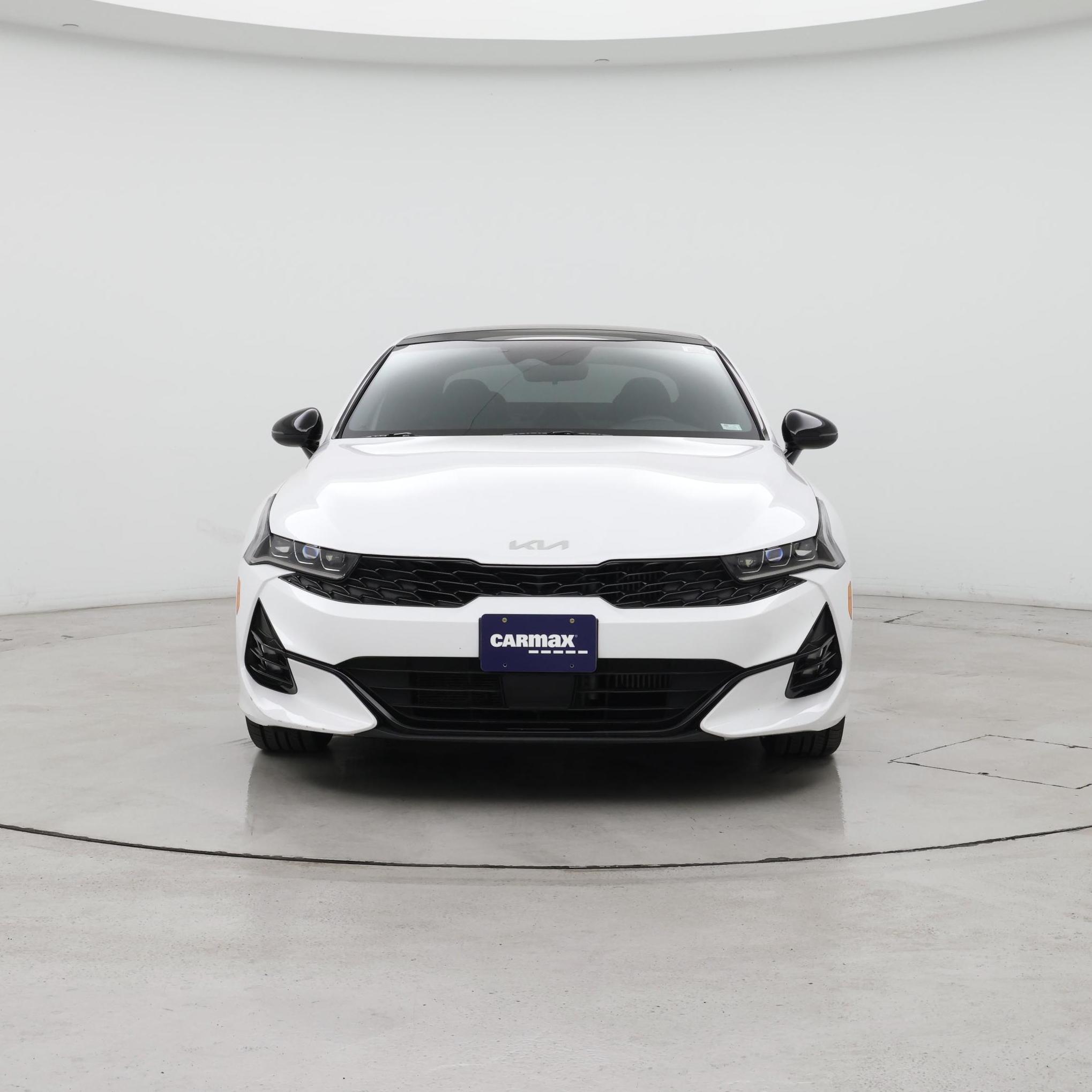 Thumbnail: 2024 Kia K5 - 5