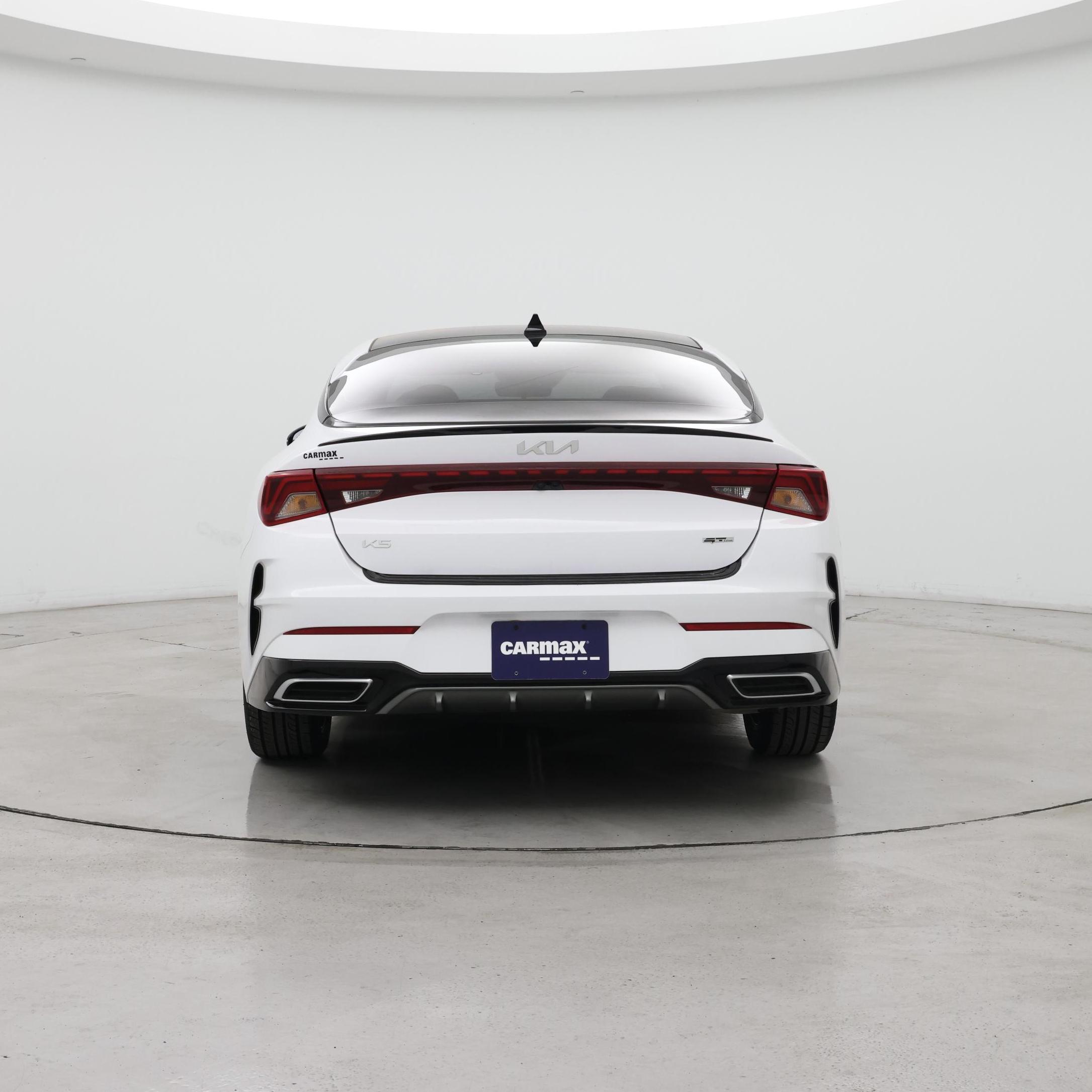 Thumbnail: 2024 Kia K5 - 6