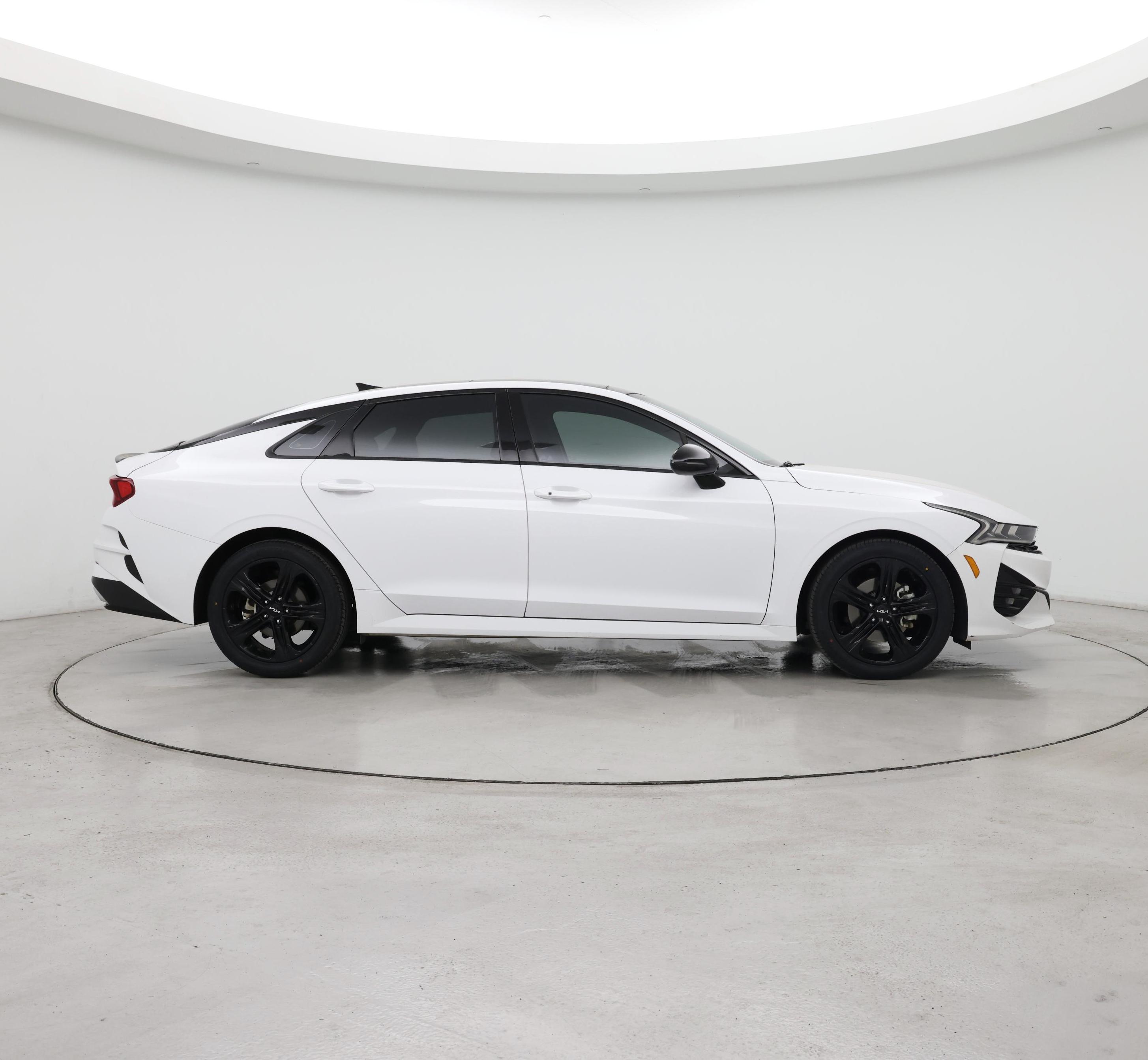 Thumbnail: 2024 Kia K5 - 7