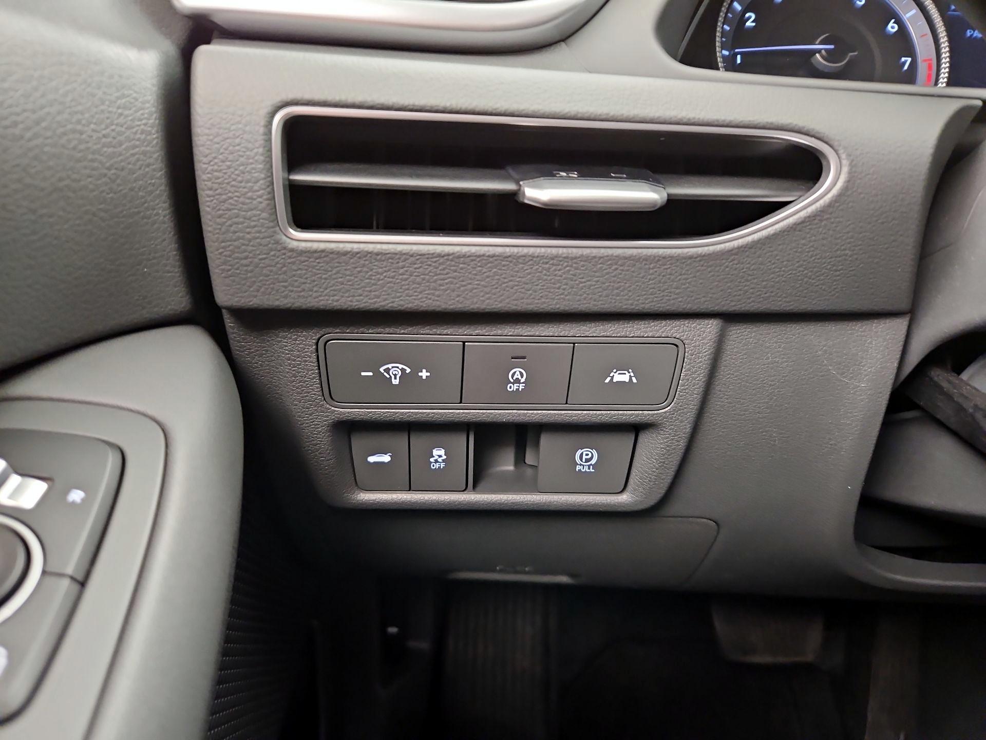 Thumbnail: 2020 Hyundai Sonata - 13