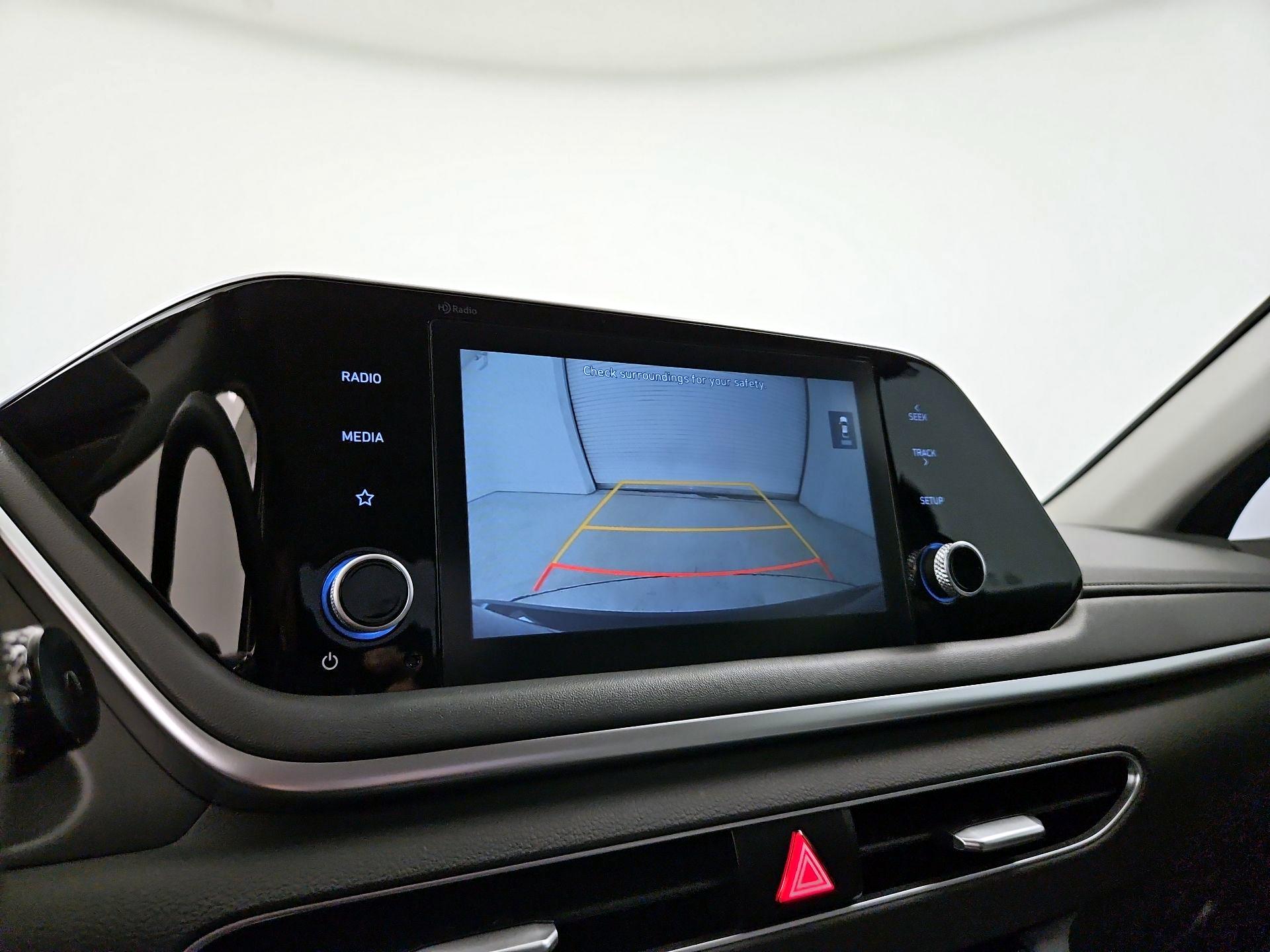 Thumbnail: 2020 Hyundai Sonata - 14